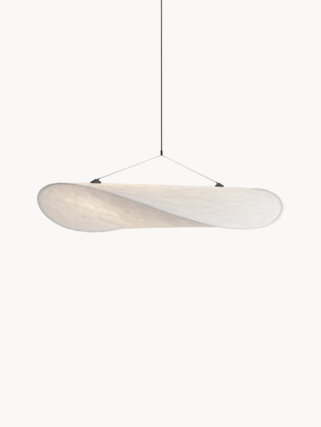 Tense Dimmable Pendant Light