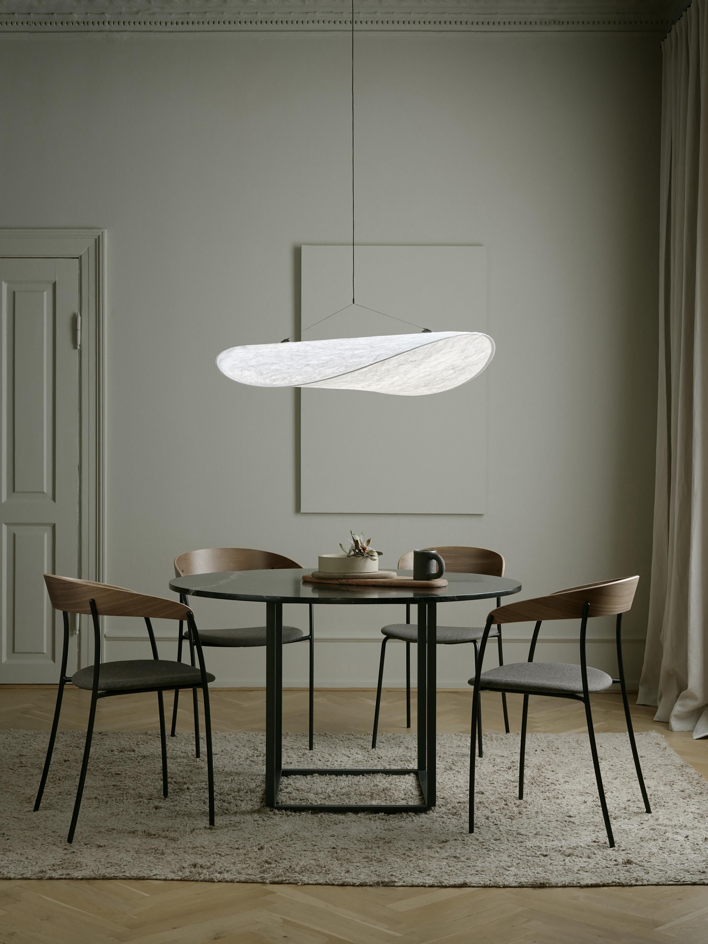 Tense Dimmable Pendant Light