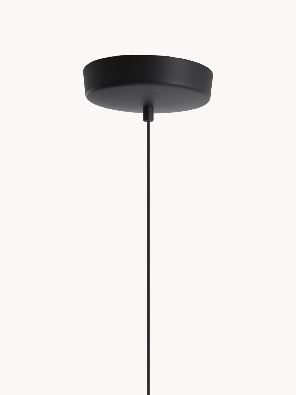 Tense Dimmable Pendant Light