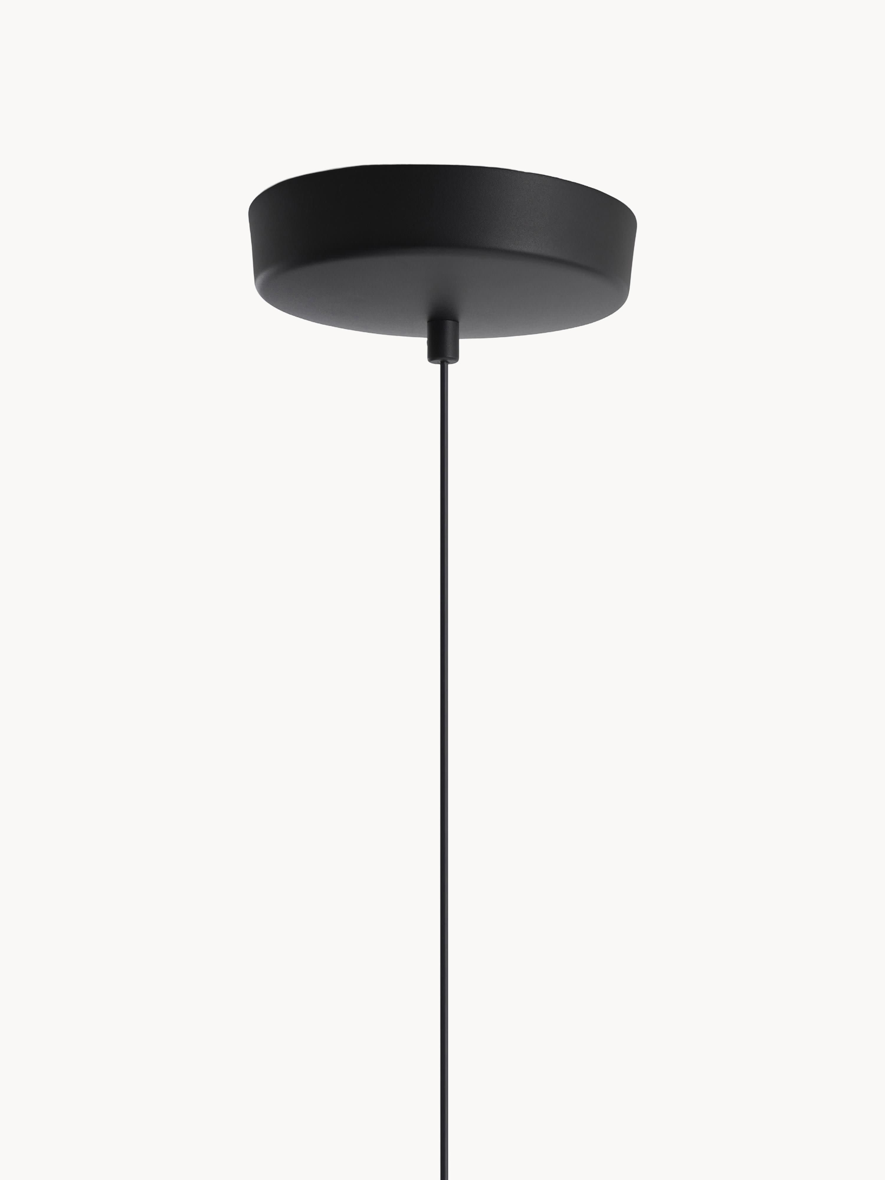 Tense Dimmable Pendant Light
