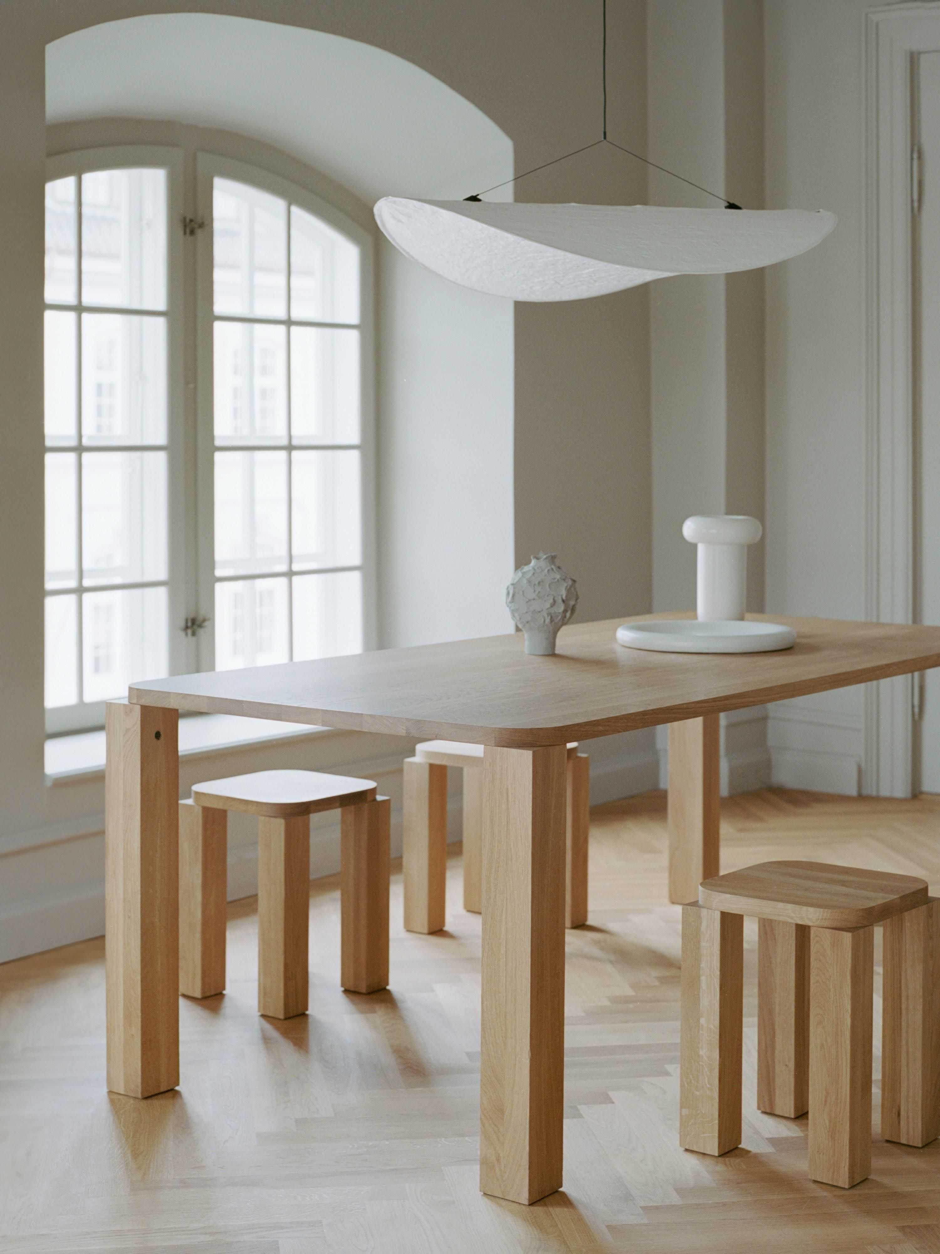 Tense Dimmable Pendant Light