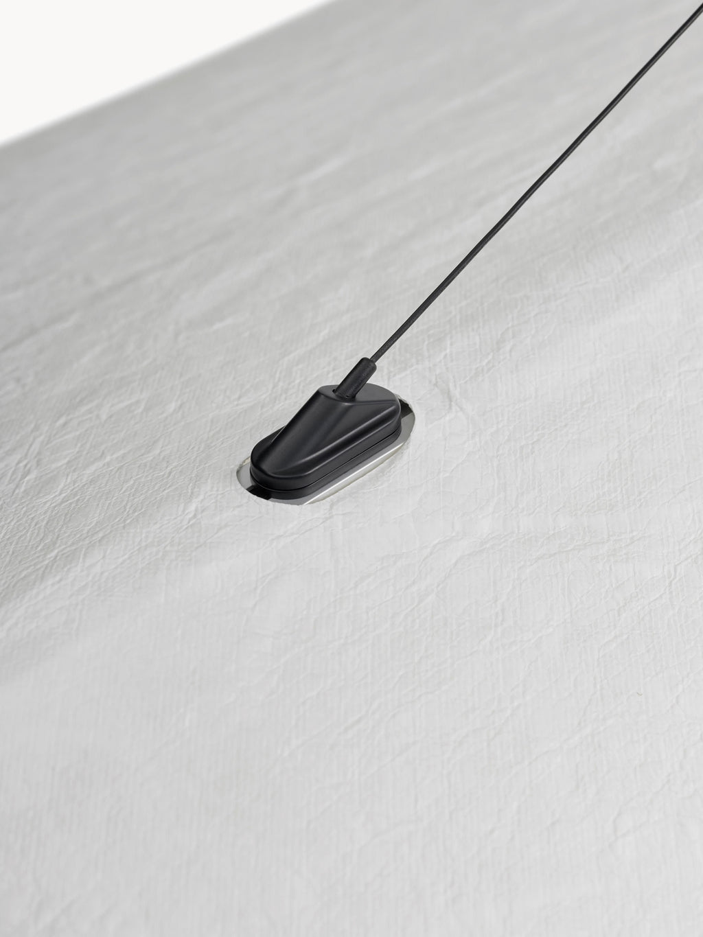 Tense Dimmable Pendant Light