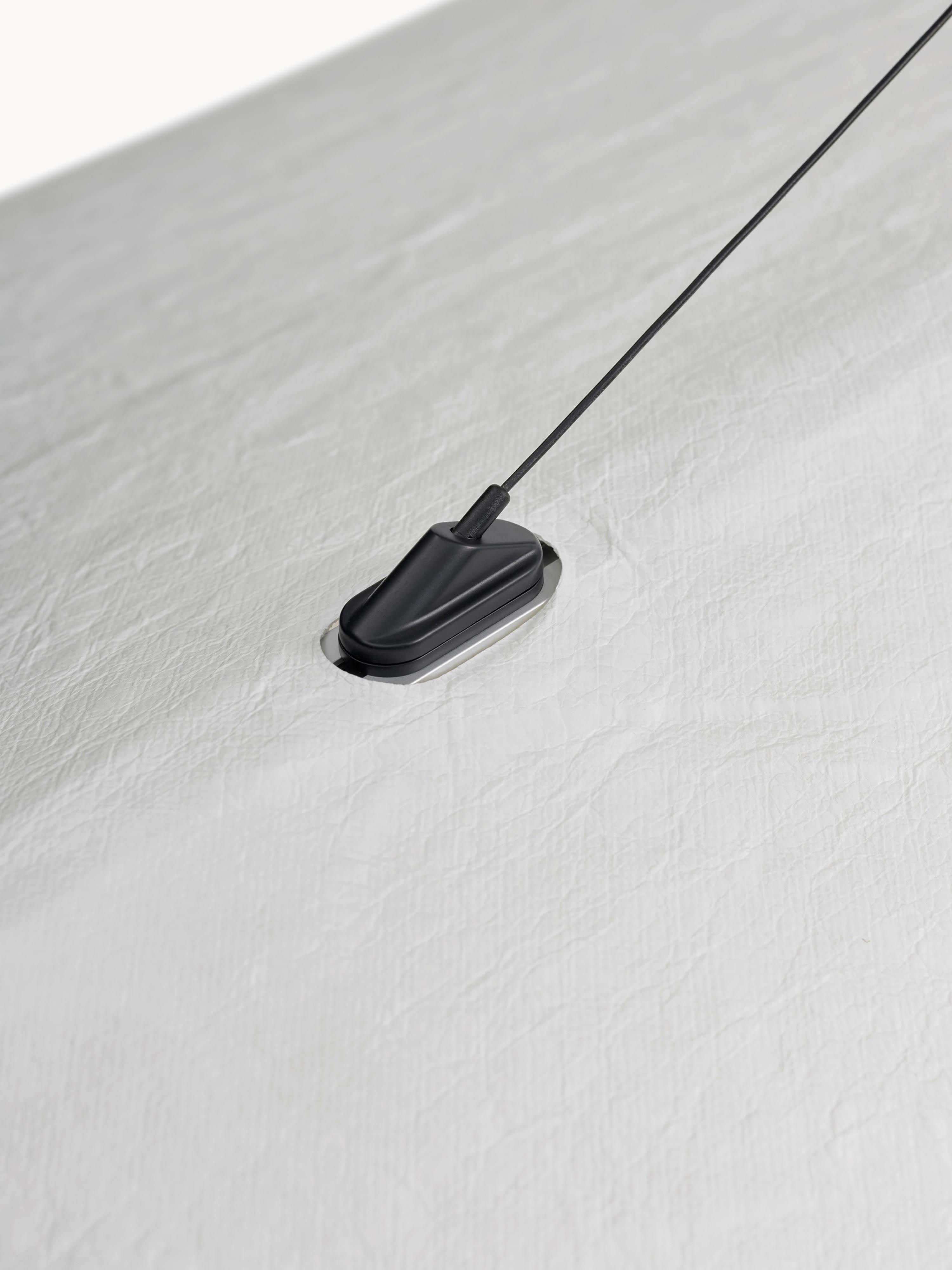 Tense Dimmable Pendant Light
