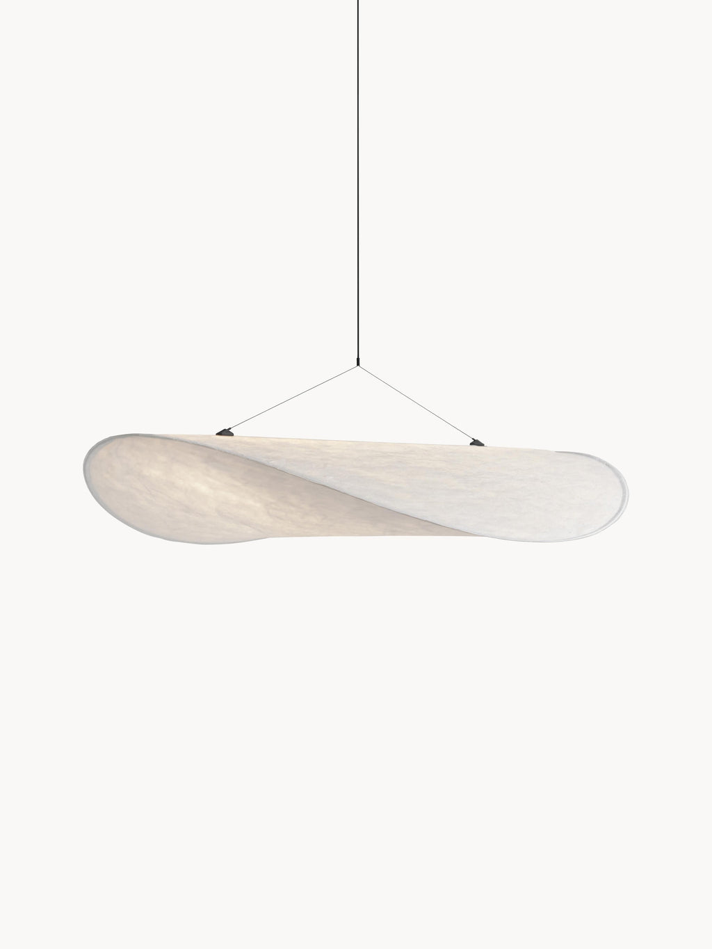 Tense Dimmable Pendant Light