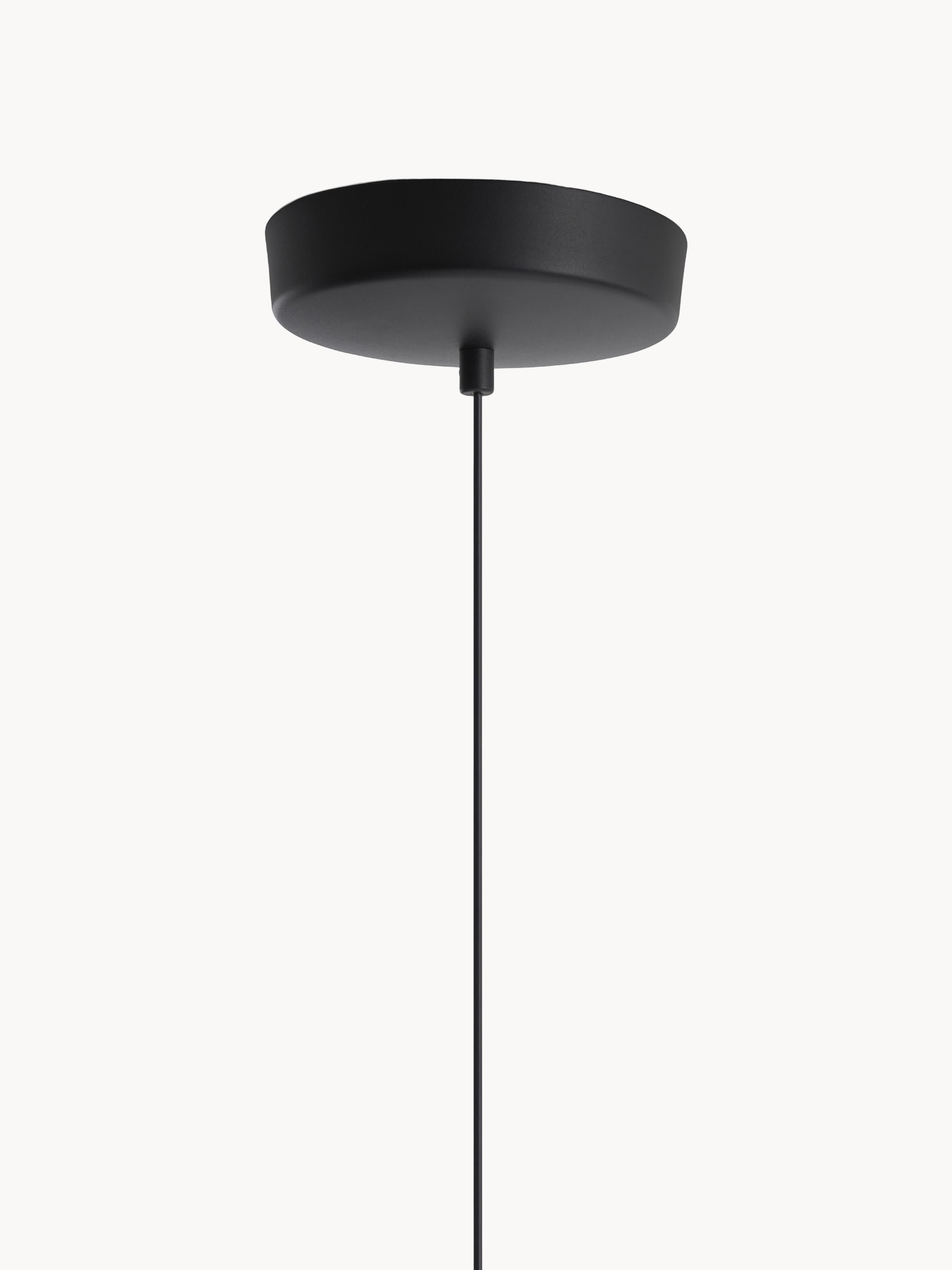 Tense Dimmable Pendant Light