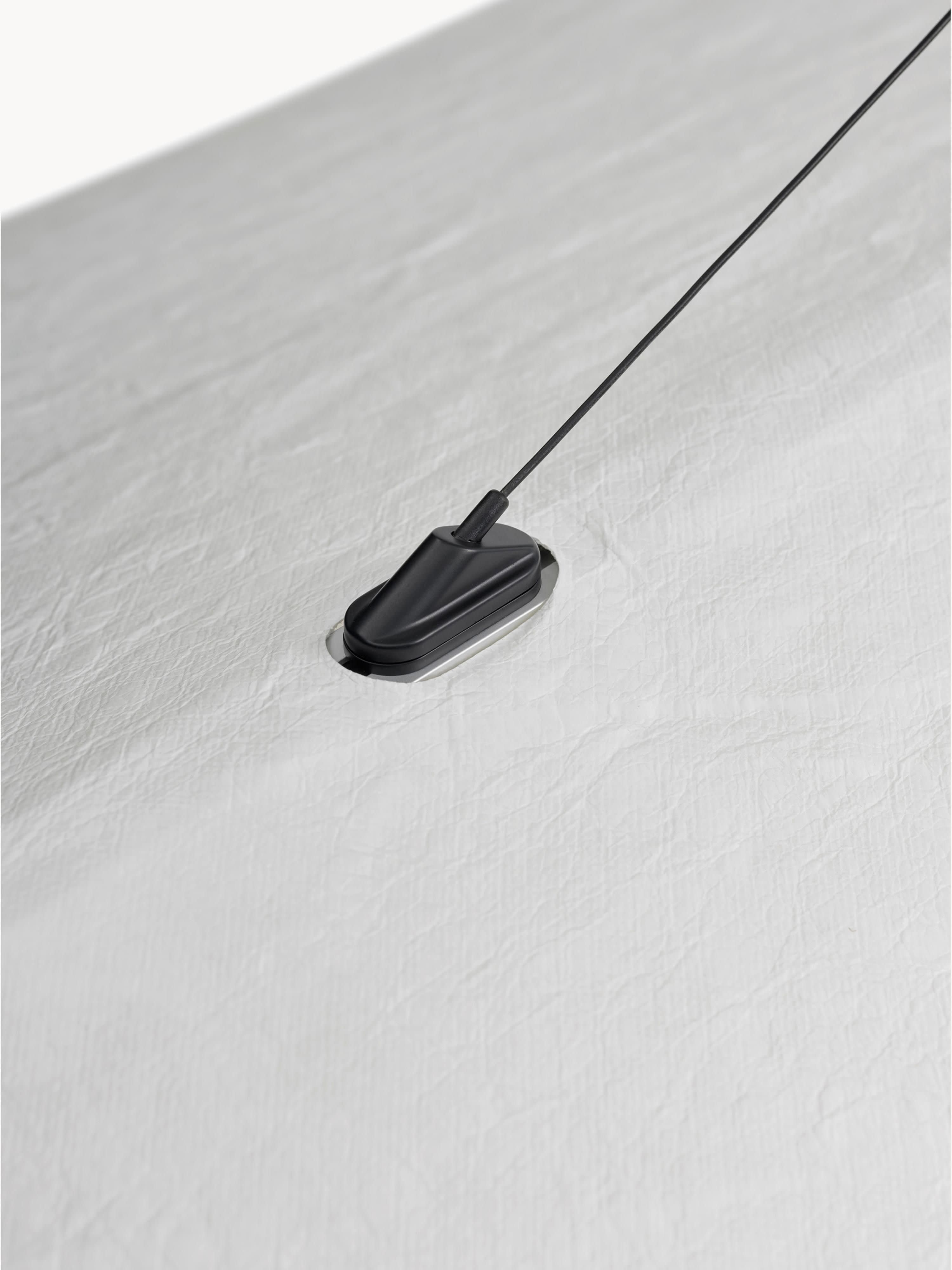 Tense Dimmable Pendant Light