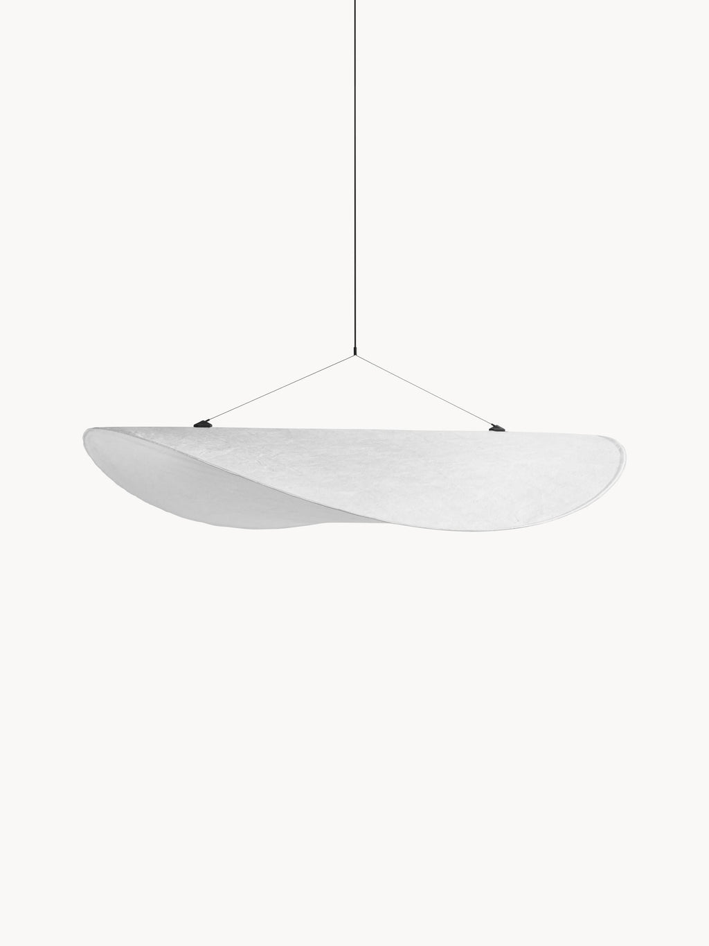 Tense Dimmable Pendant Light
