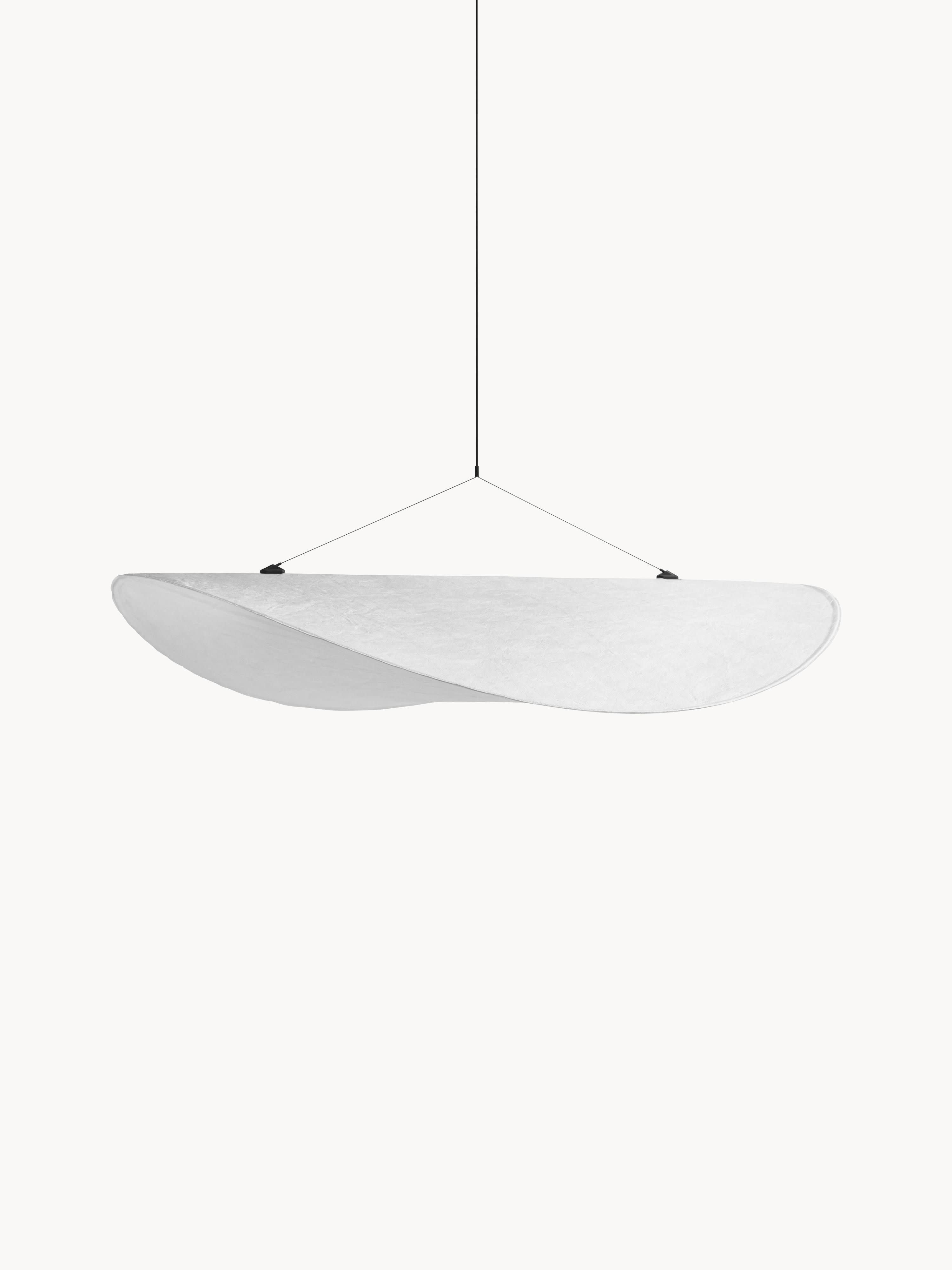 Tense Dimmable Pendant Light