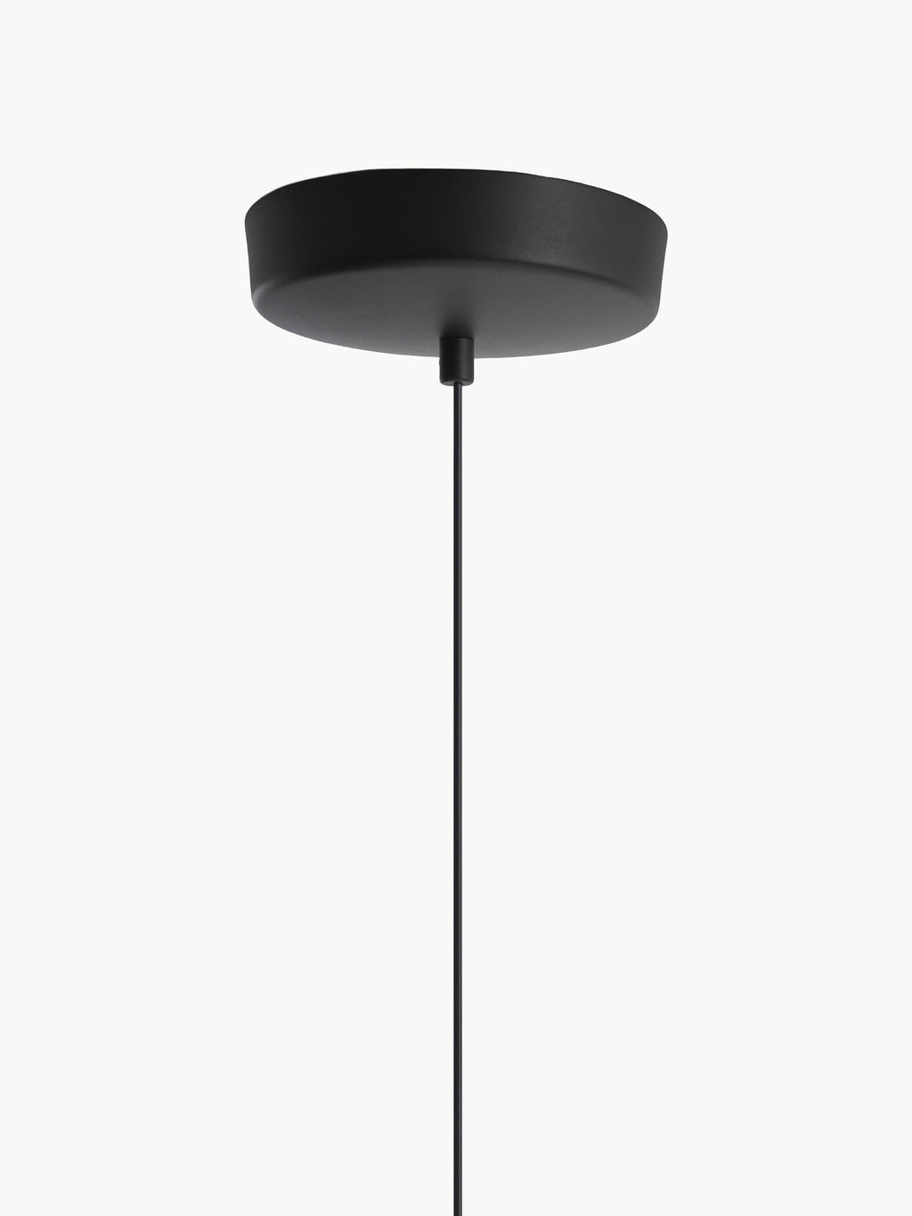 Tense Dimmable Pendant Light