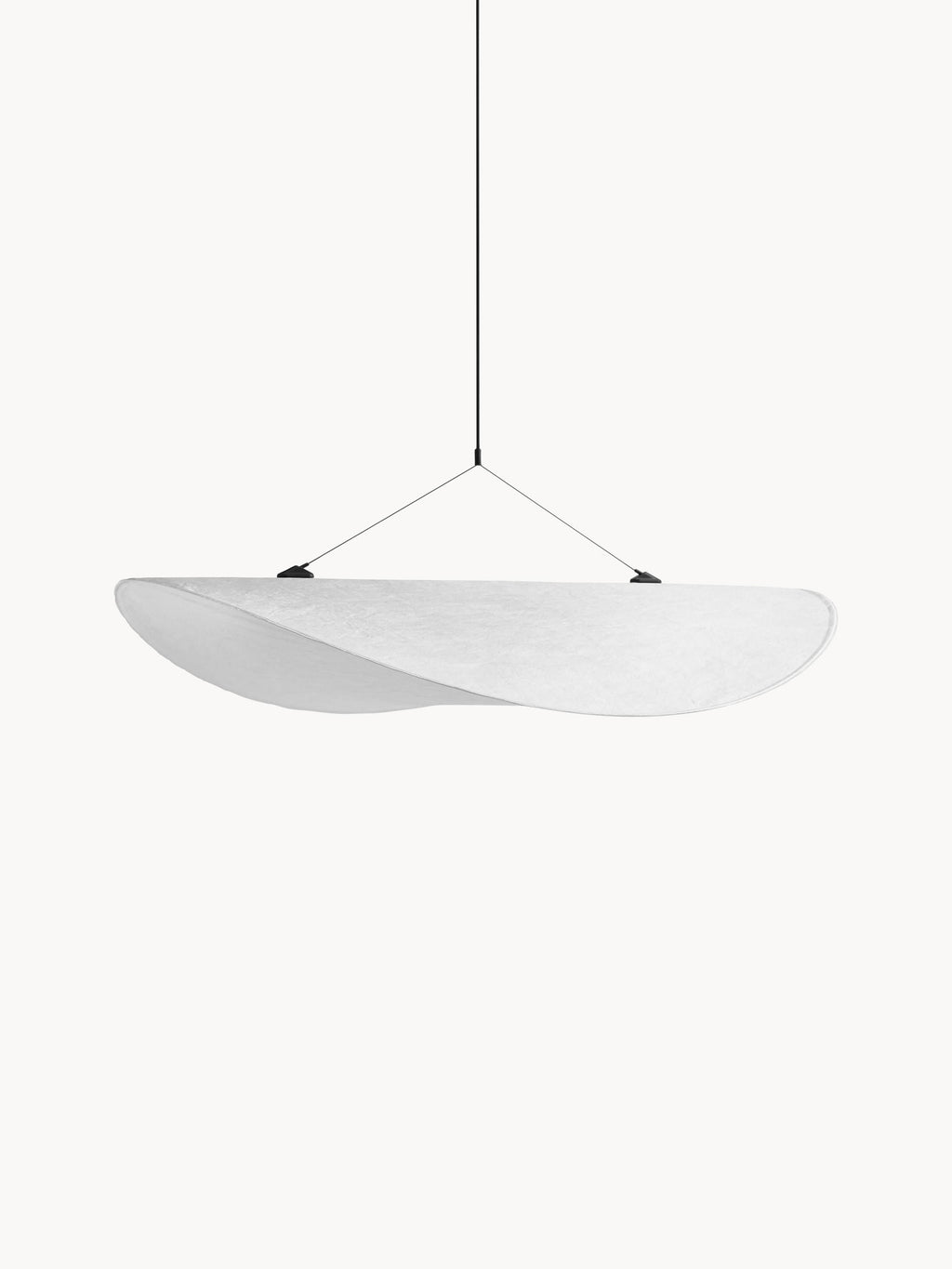 Tense Dimmable Pendant Light