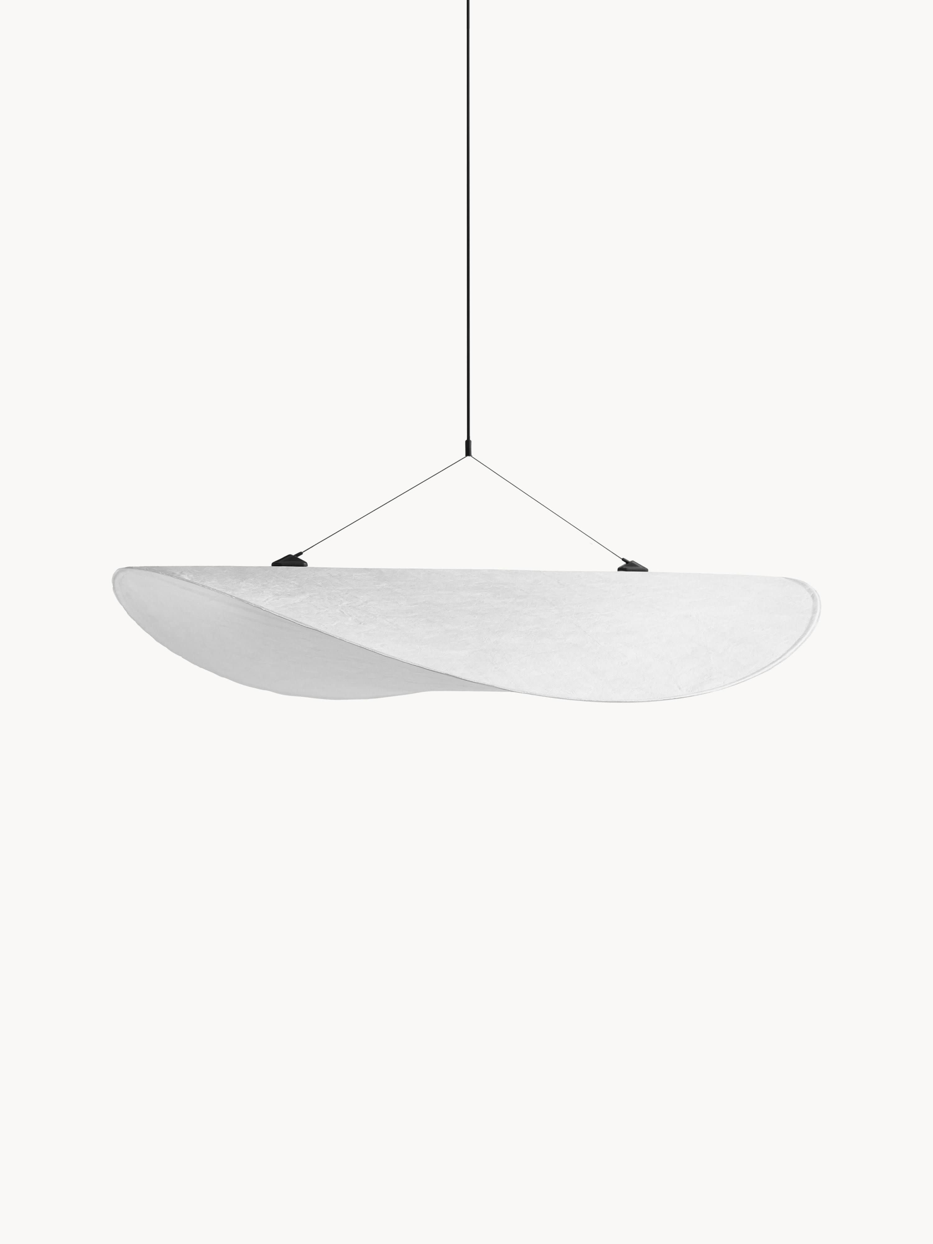 Tense Dimmable Pendant Light