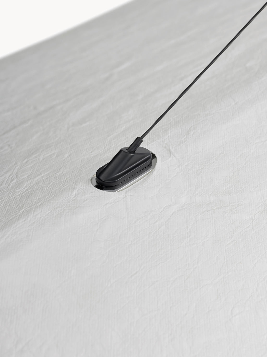 Tense Dimmable Pendant Light