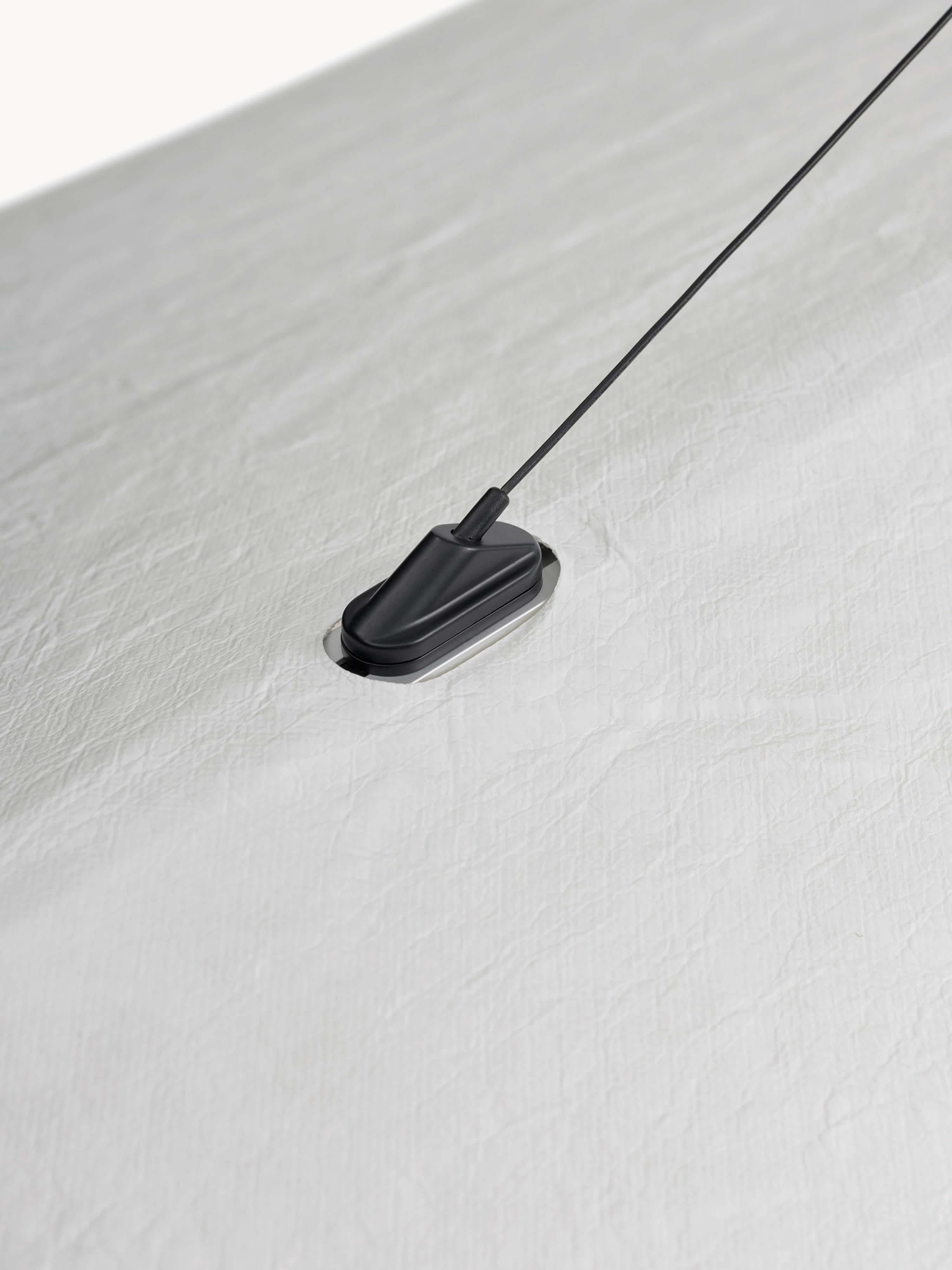 Tense Dimmable Pendant Light