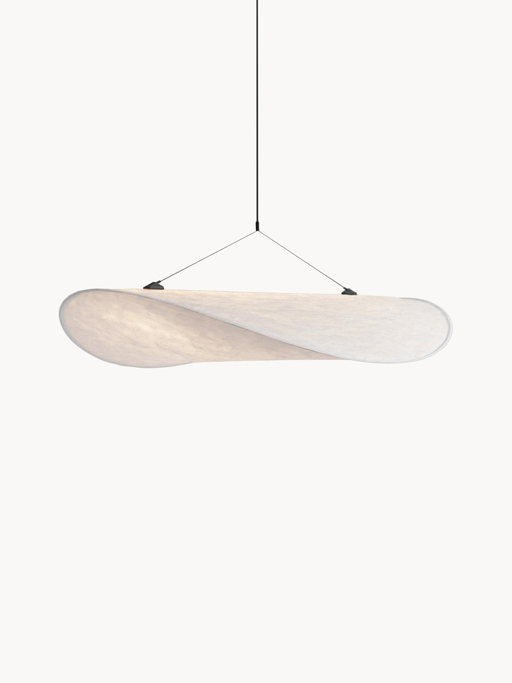Tense Dimmable Pendant Light