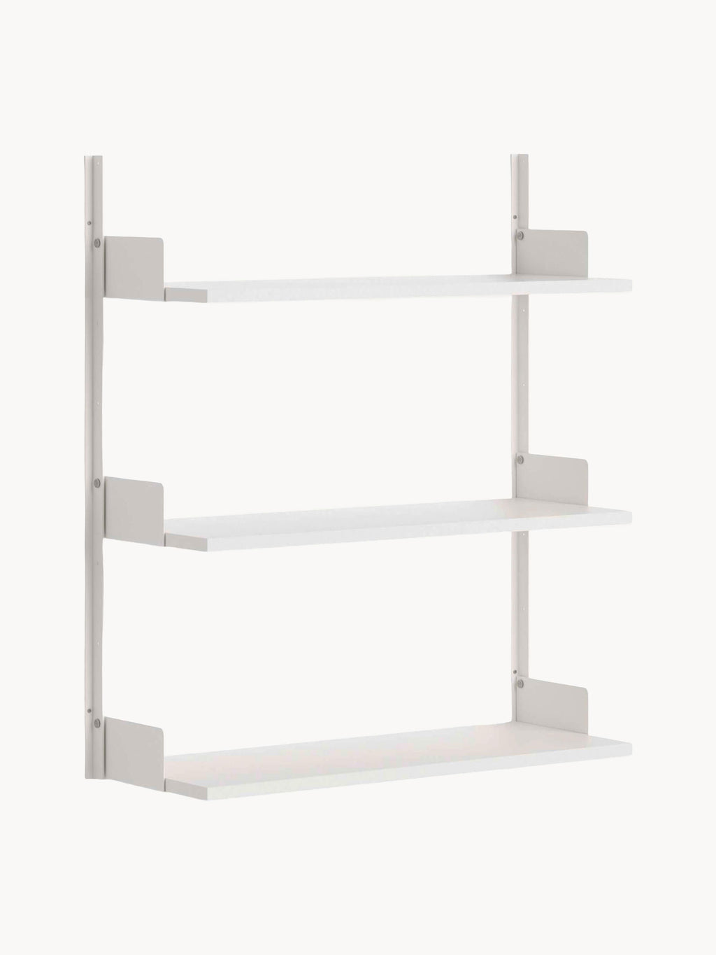 Gallery image 1 - Wall-Mounted Shelf New Works