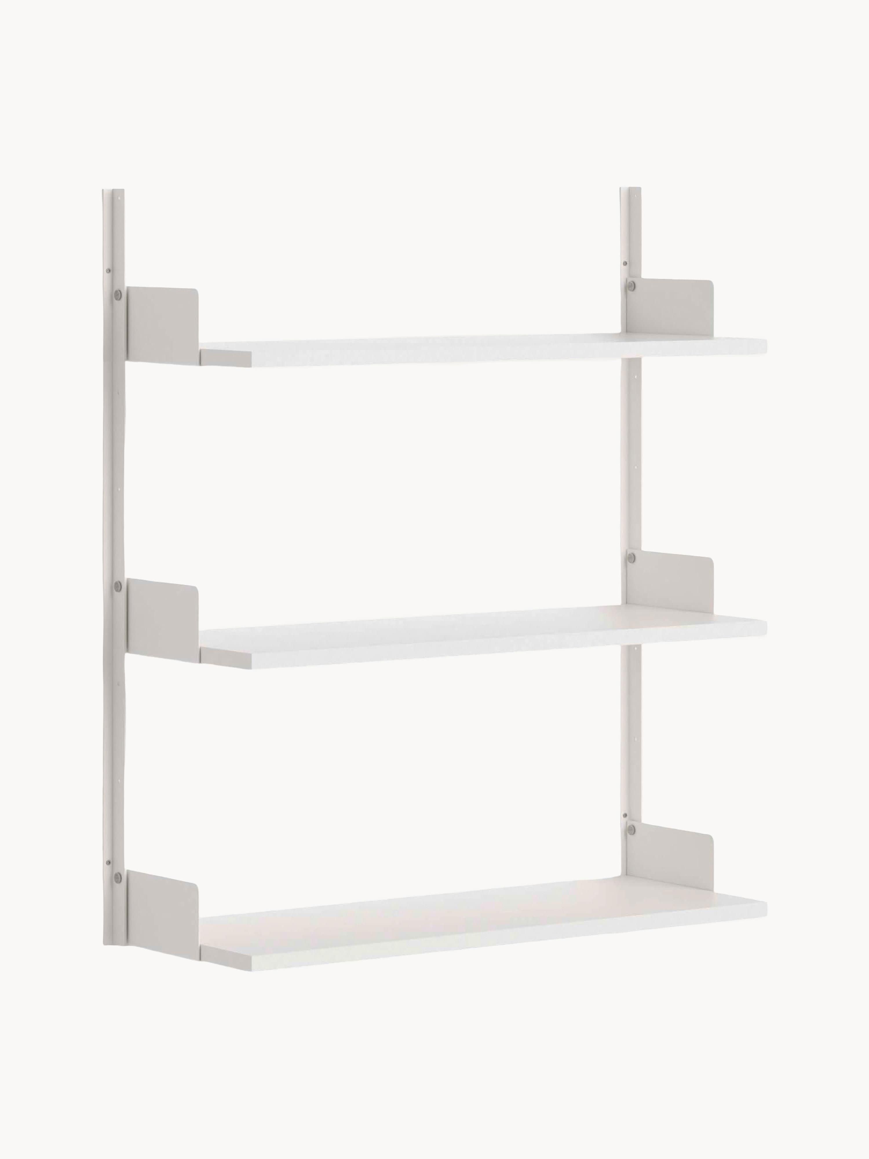 Gallery image 1 - Wall-Mounted Shelf New Works
