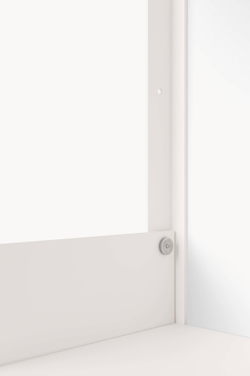 Works Wall-Mounted Shelf New