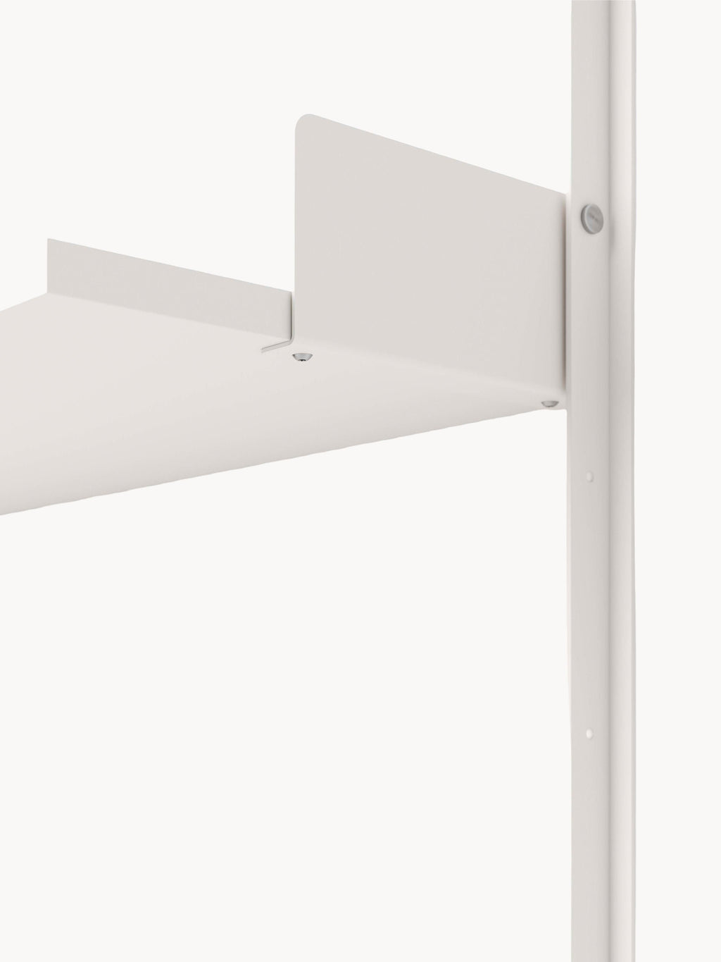 Works Wall-Mounted Shelf New