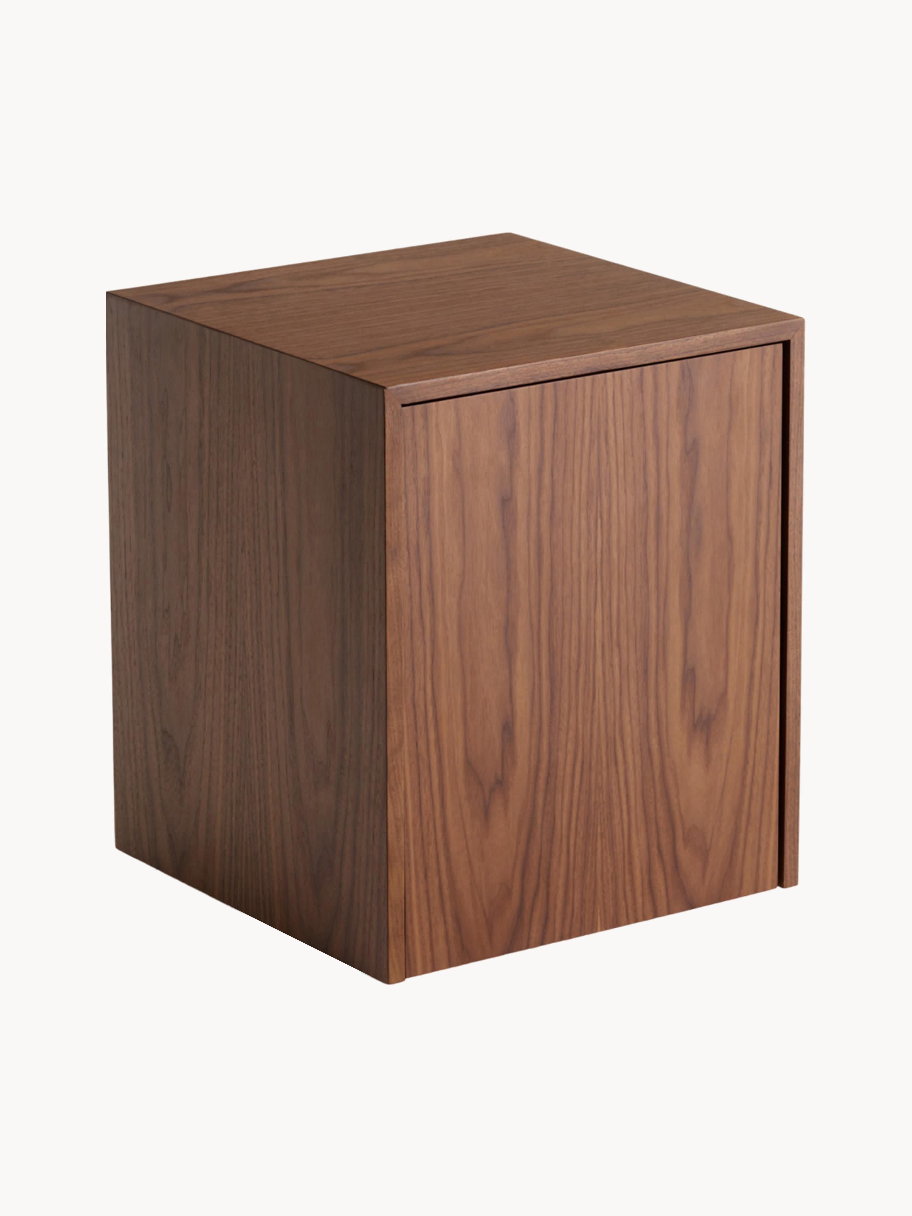 Gallery image 1 - Wooden Side Table Mass