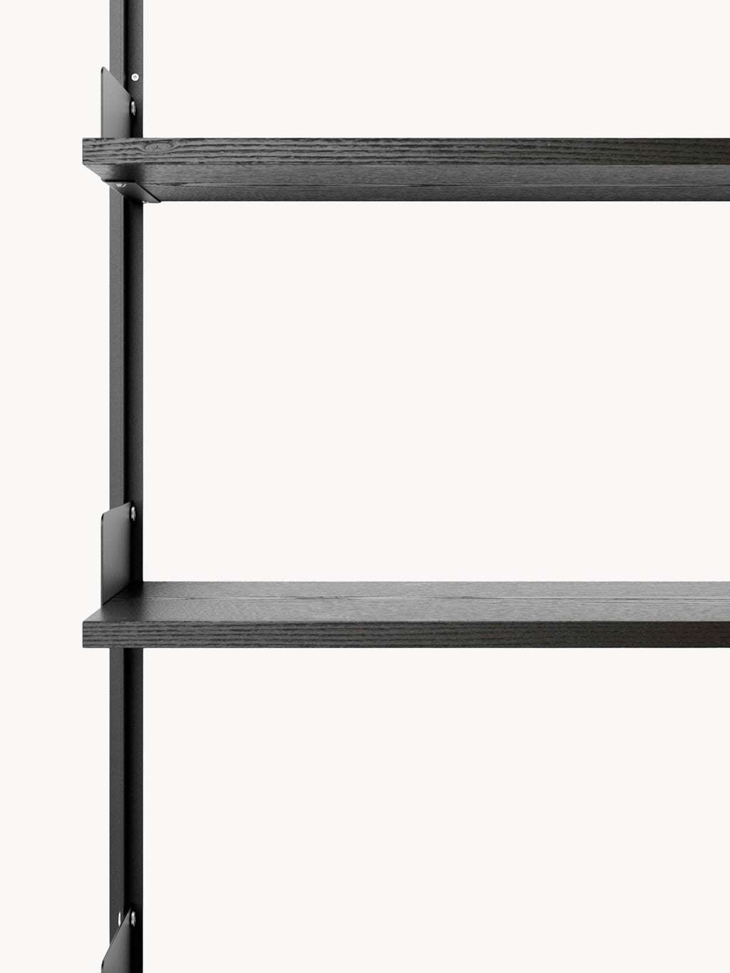 Works Wall-Mounted Shelf New
