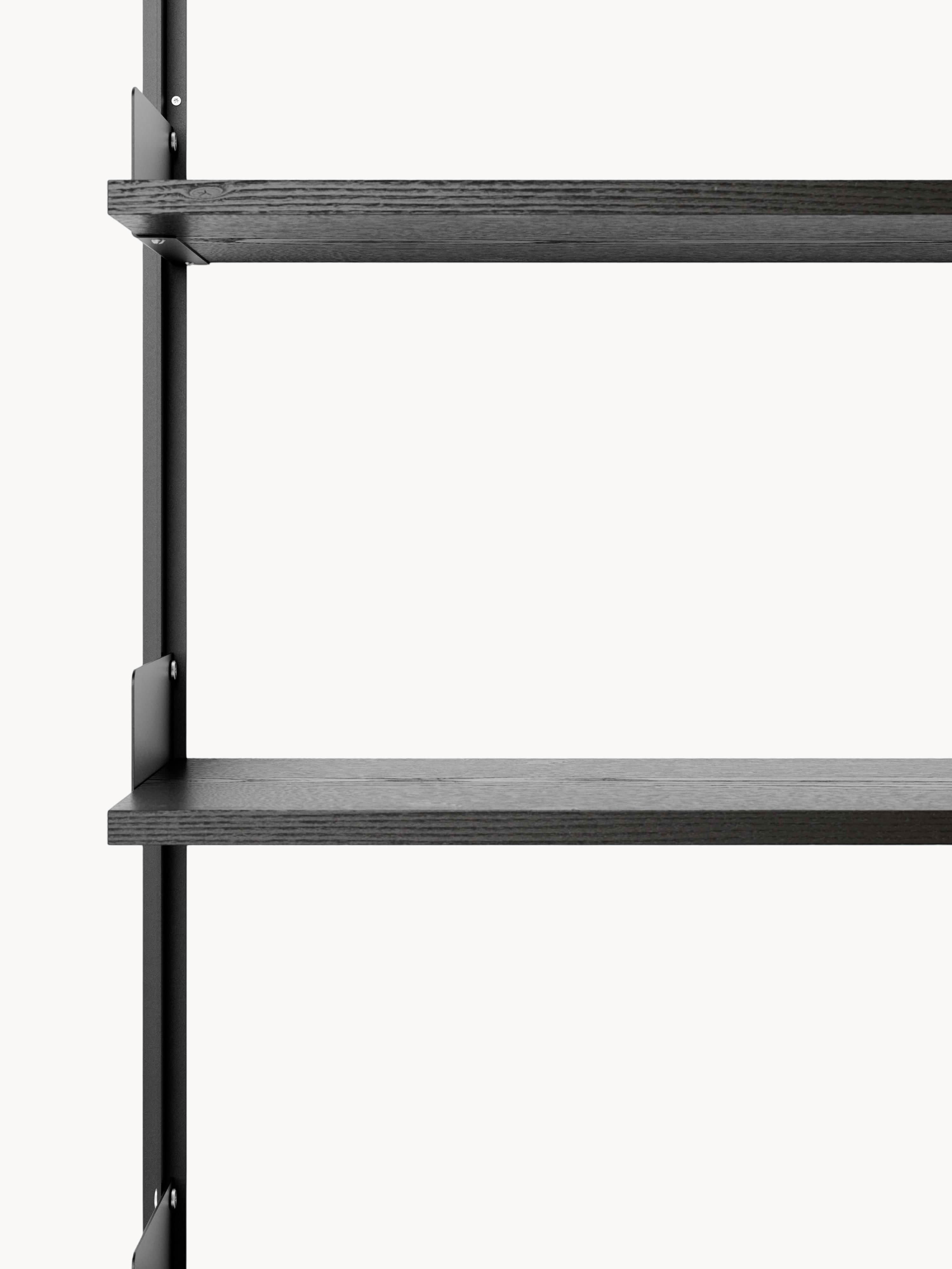 Works Wall-Mounted Shelf New