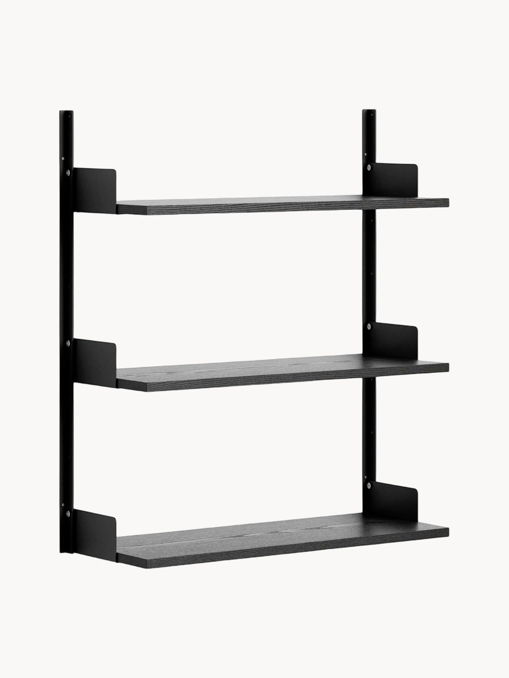 Gallery image 1 - Wall-Mounted Shelf New Works