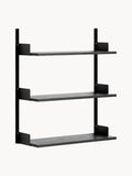 Gallery image 1 - Wall-Mounted Shelf New Works