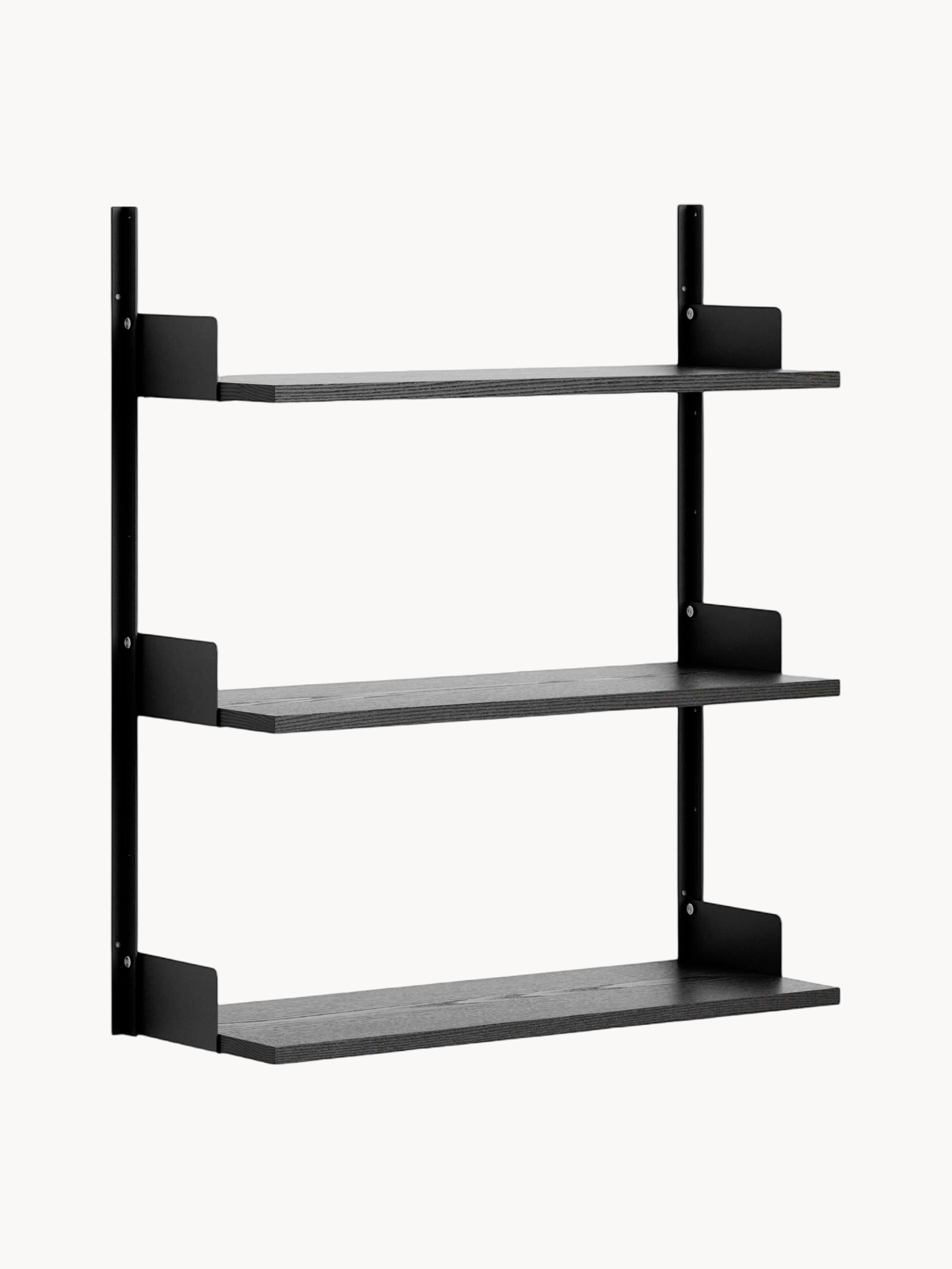Gallery image 1 - Wall-Mounted Shelf New Works