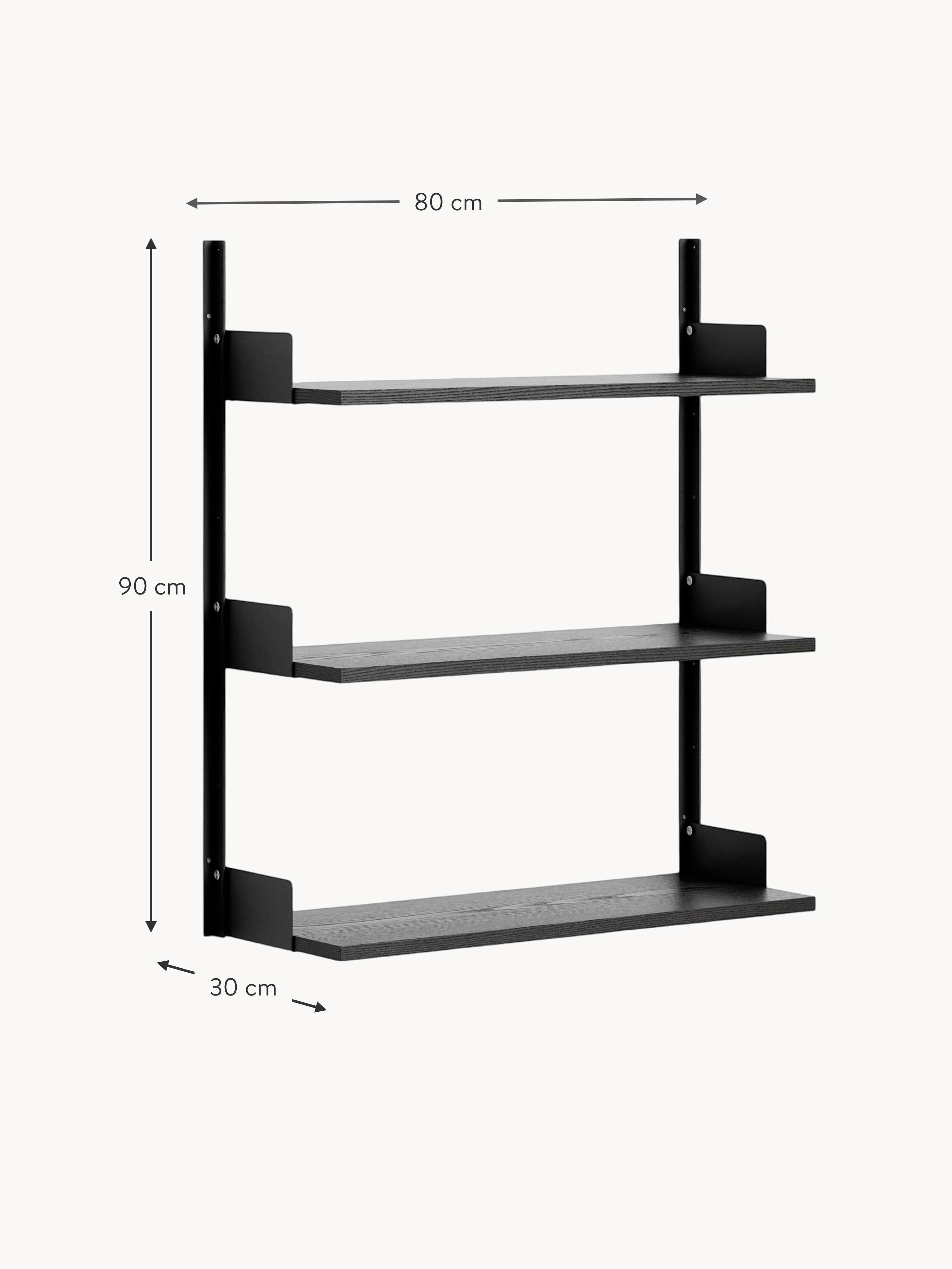 Works Wall-Mounted Shelf New