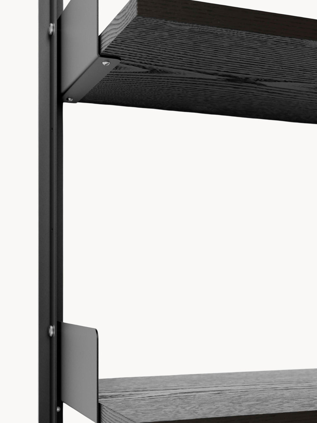 Works Wall-Mounted Shelf New