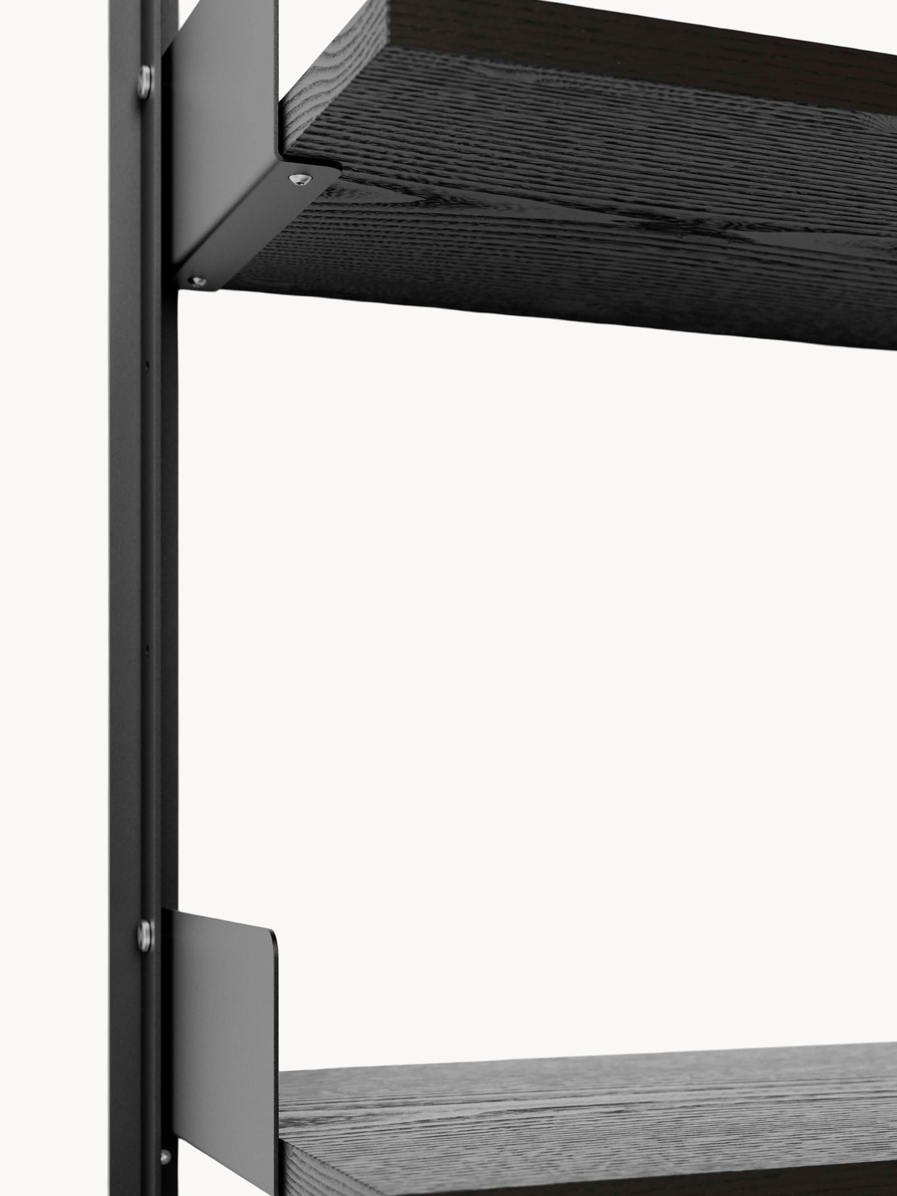 Works Wall-Mounted Shelf New