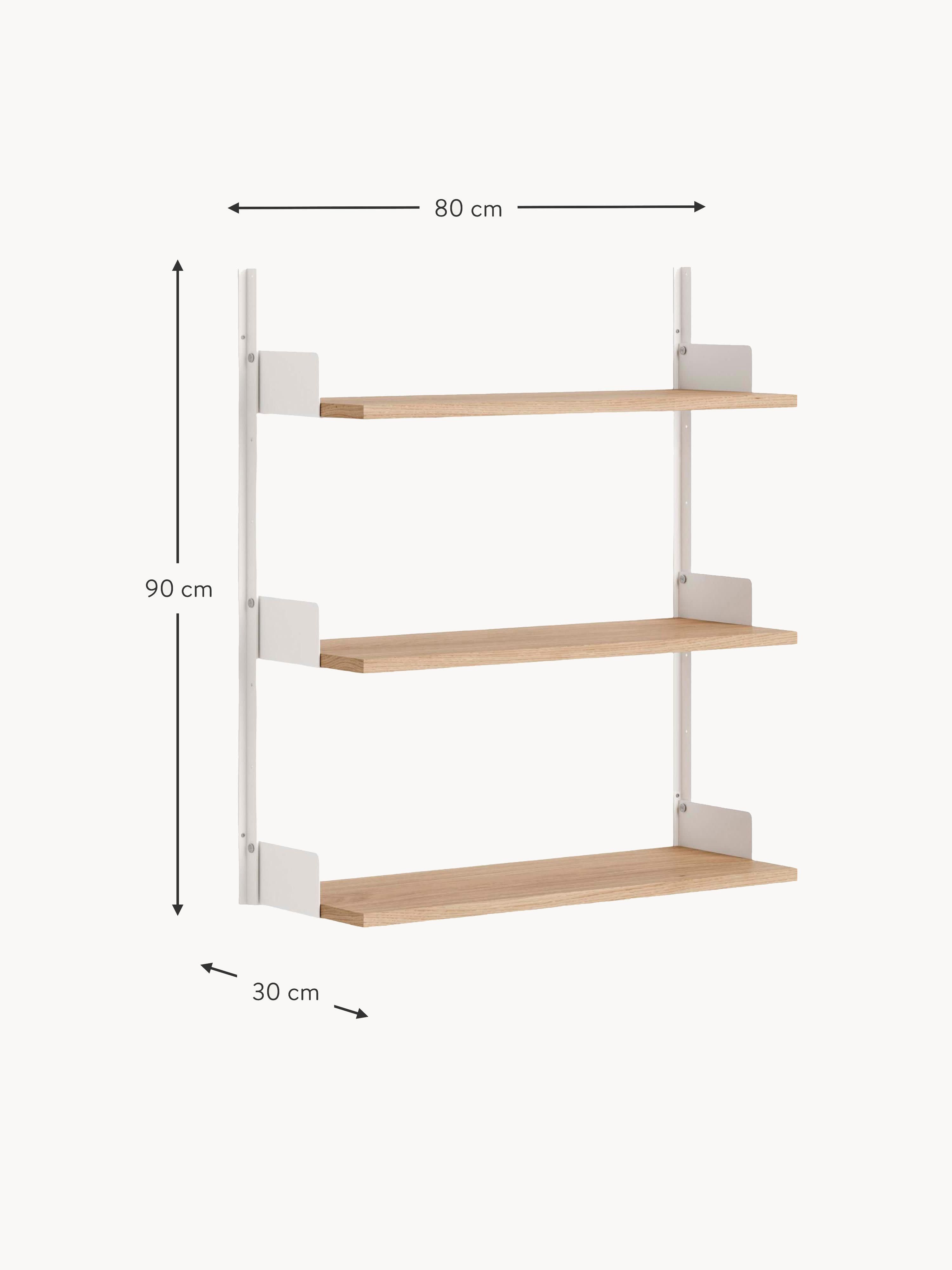 Works Wall-Mounted Shelf New