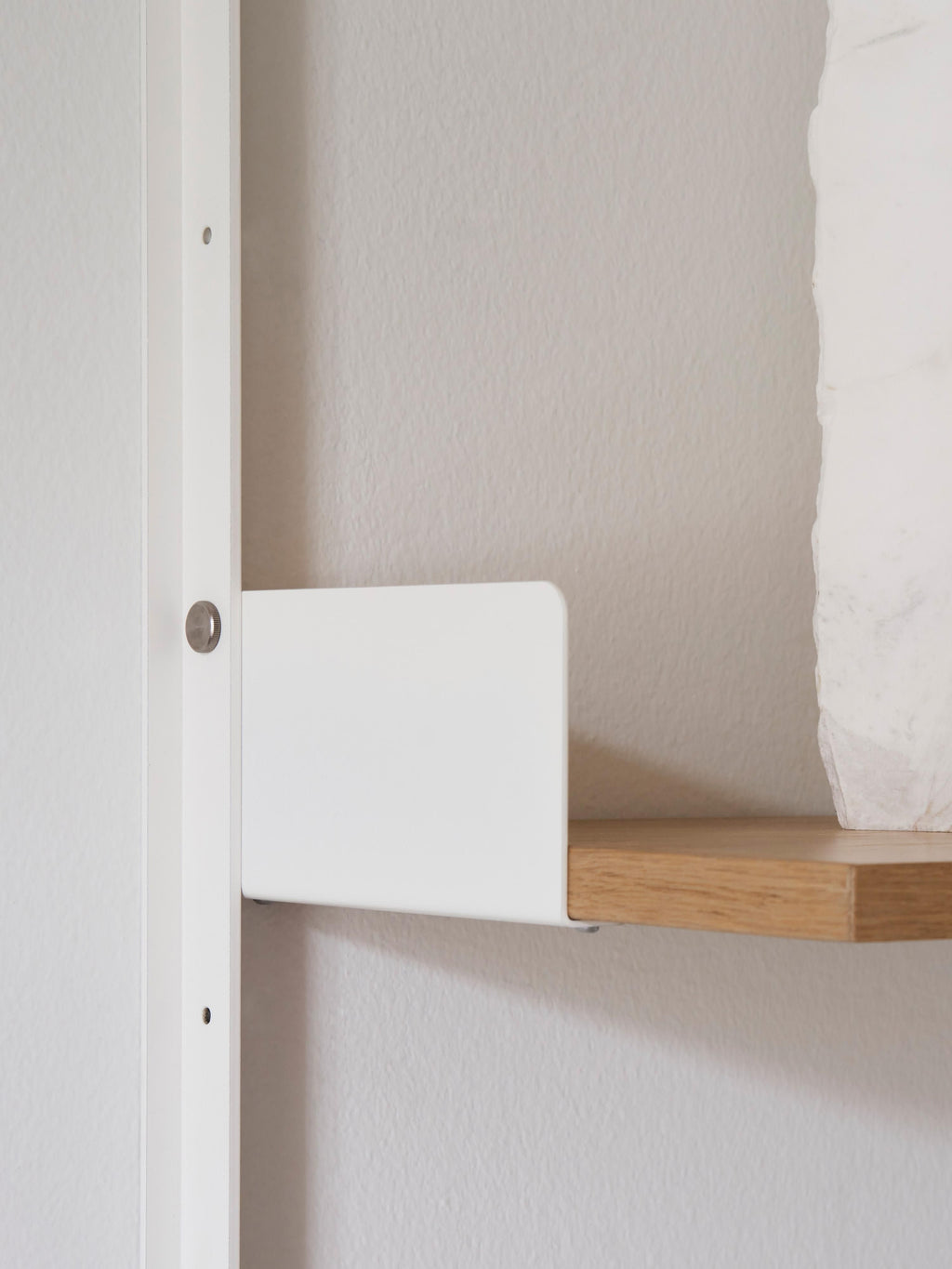 Works Wall-Mounted Shelf New