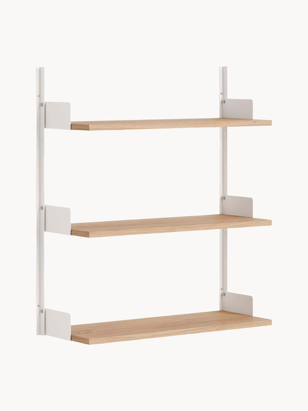 Gallery image 1 - Wall-Mounted Shelf New Works