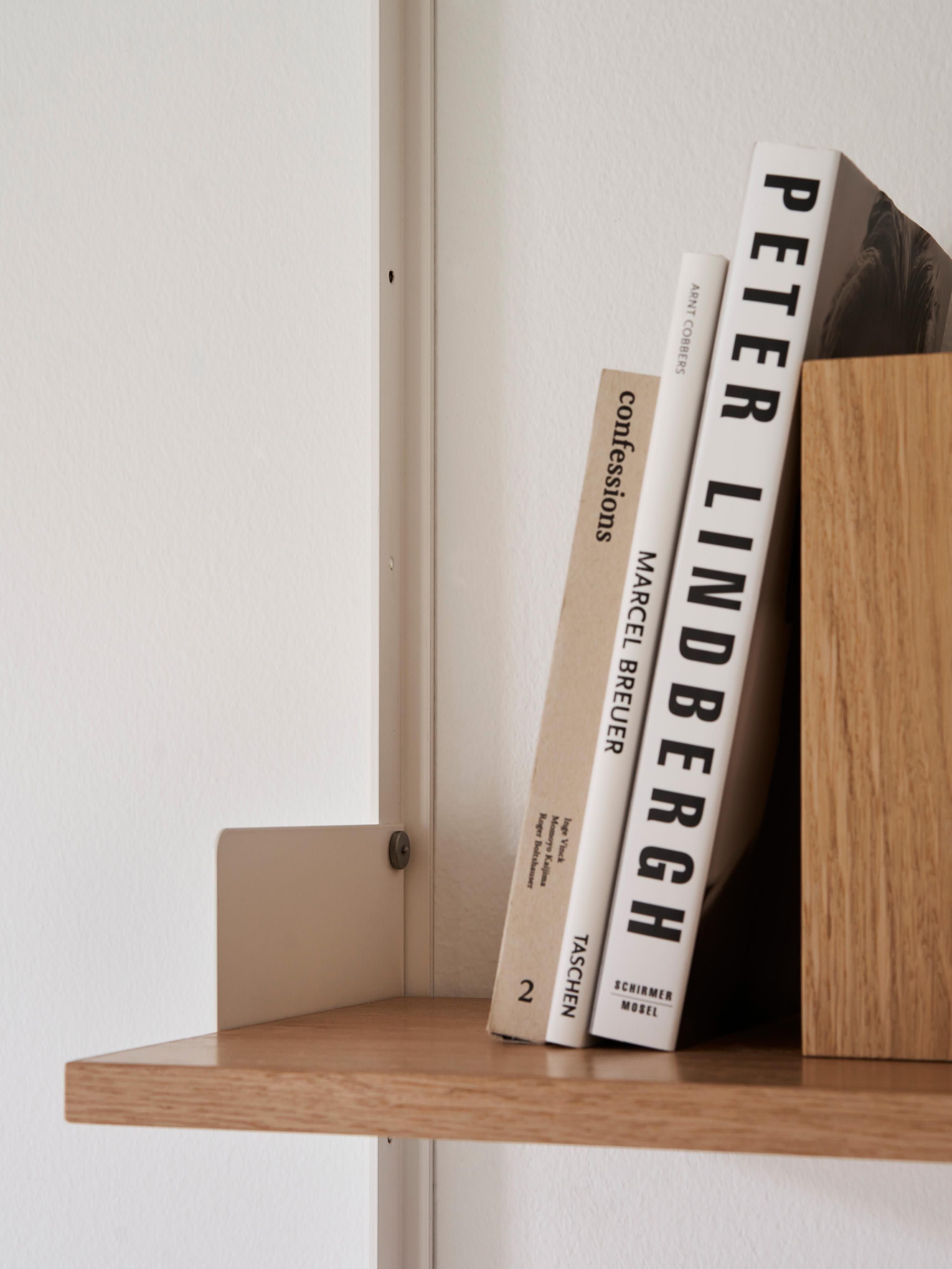 Works Wall-Mounted Shelf New