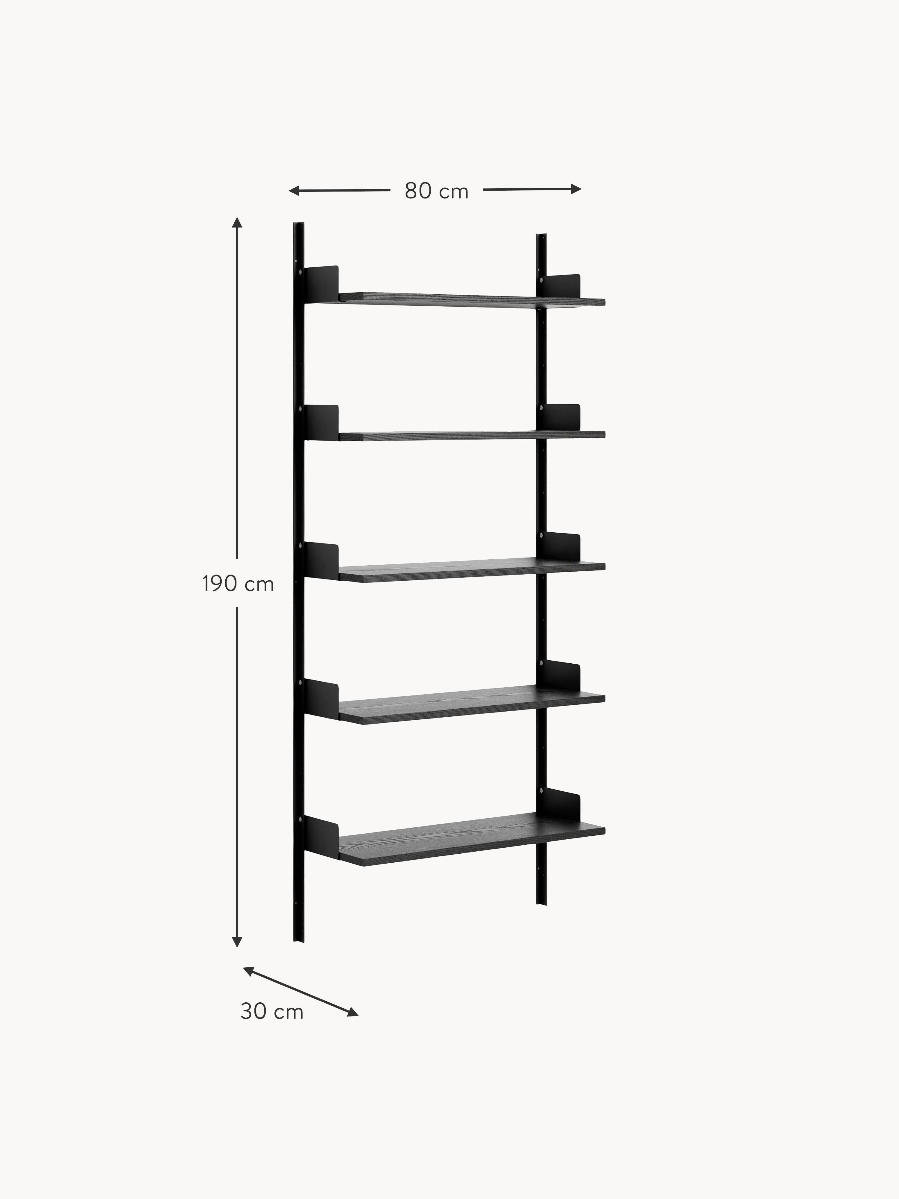 Works Wall-Mounted Shelf New