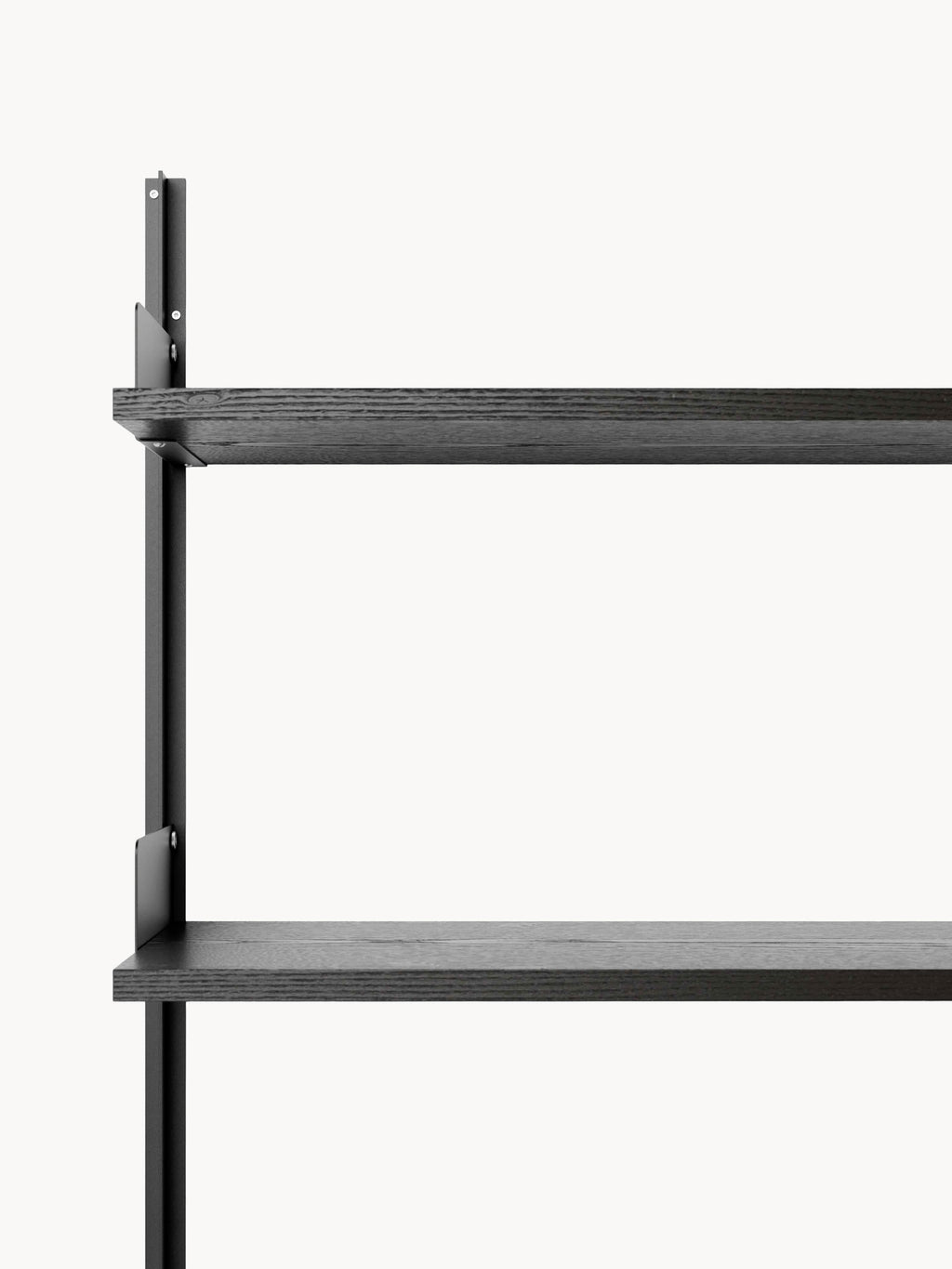 Works Wall-Mounted Shelf New