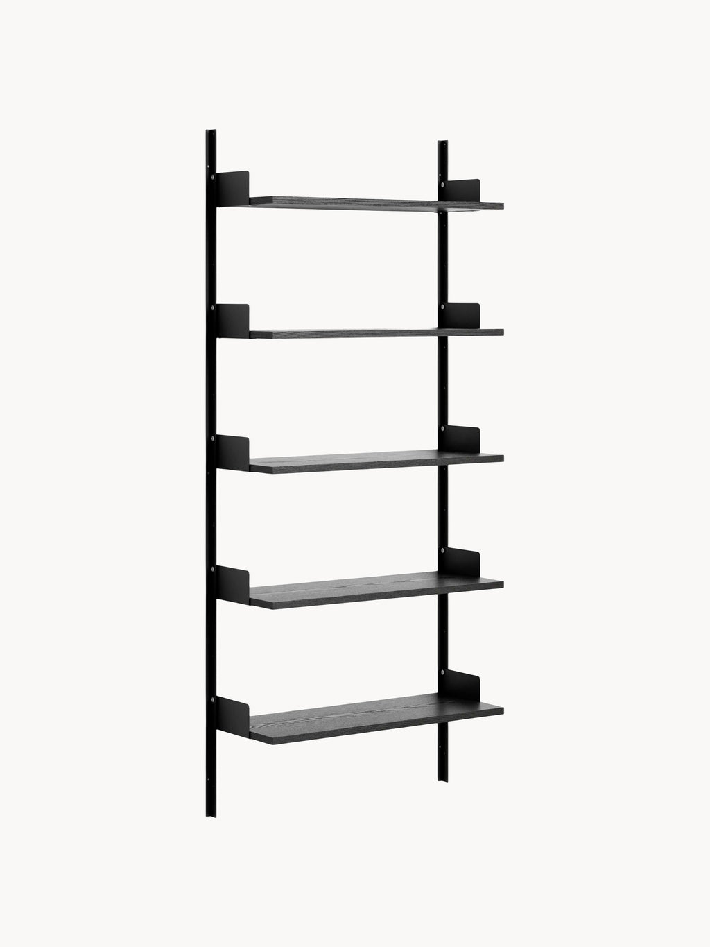 Gallery image 1 - Wall-Mounted Shelf New Works