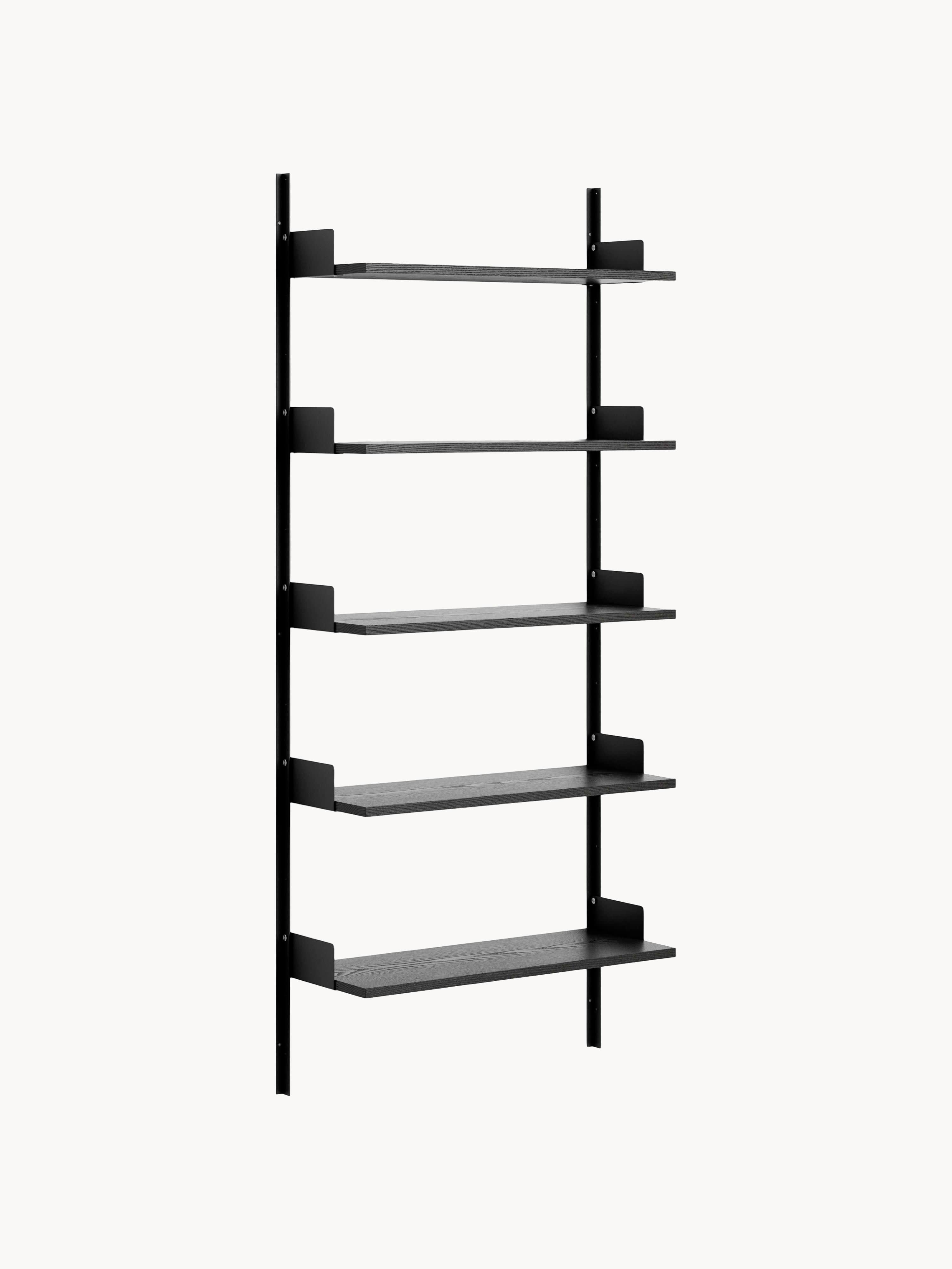 Gallery image 1 - Wall-Mounted Shelf New Works