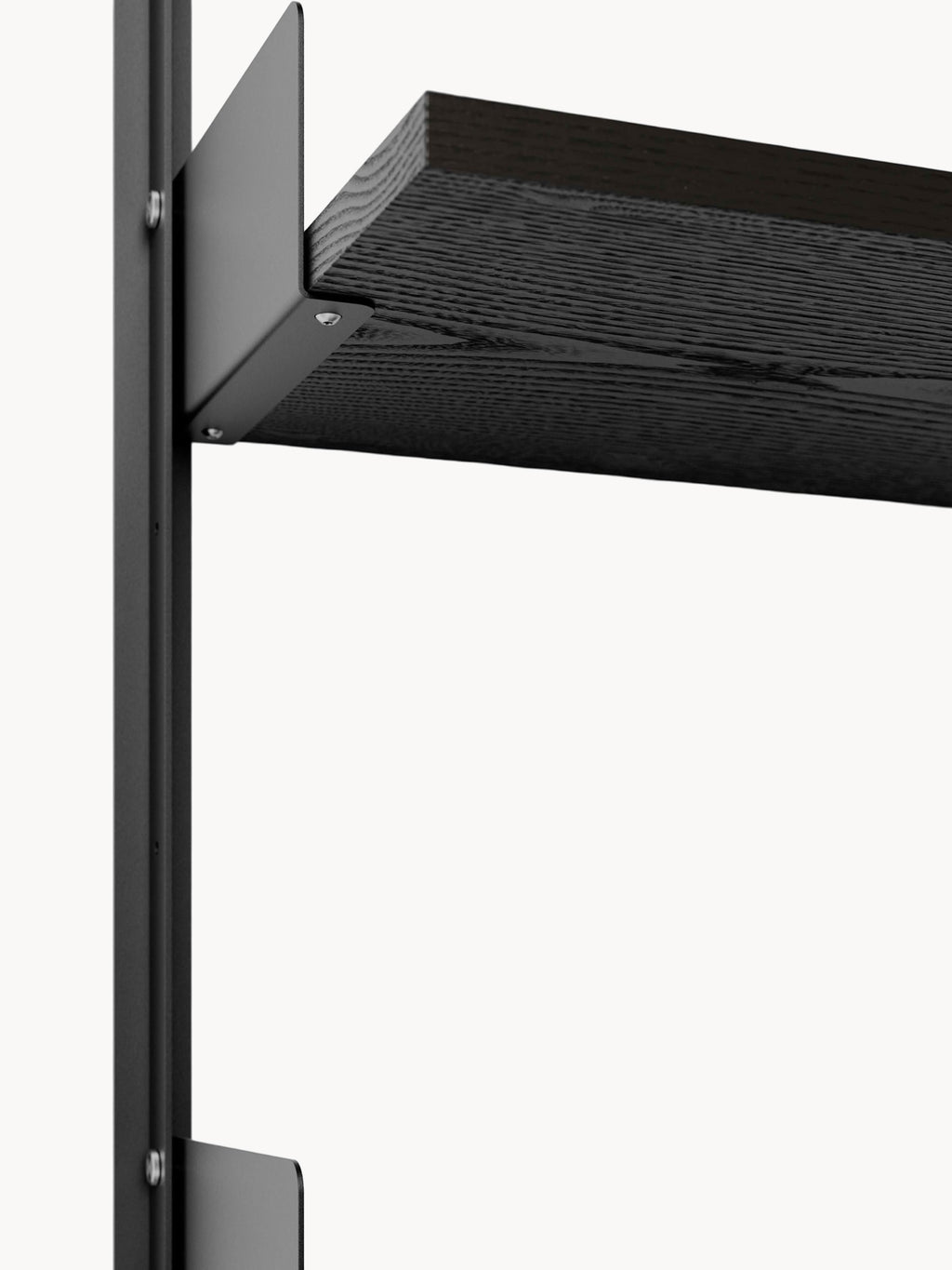 Works Wall-Mounted Shelf New