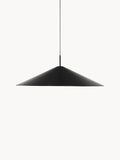 Gallery image 1 - Large Dimmable Pendant Light Brolly, Ø 90 cm