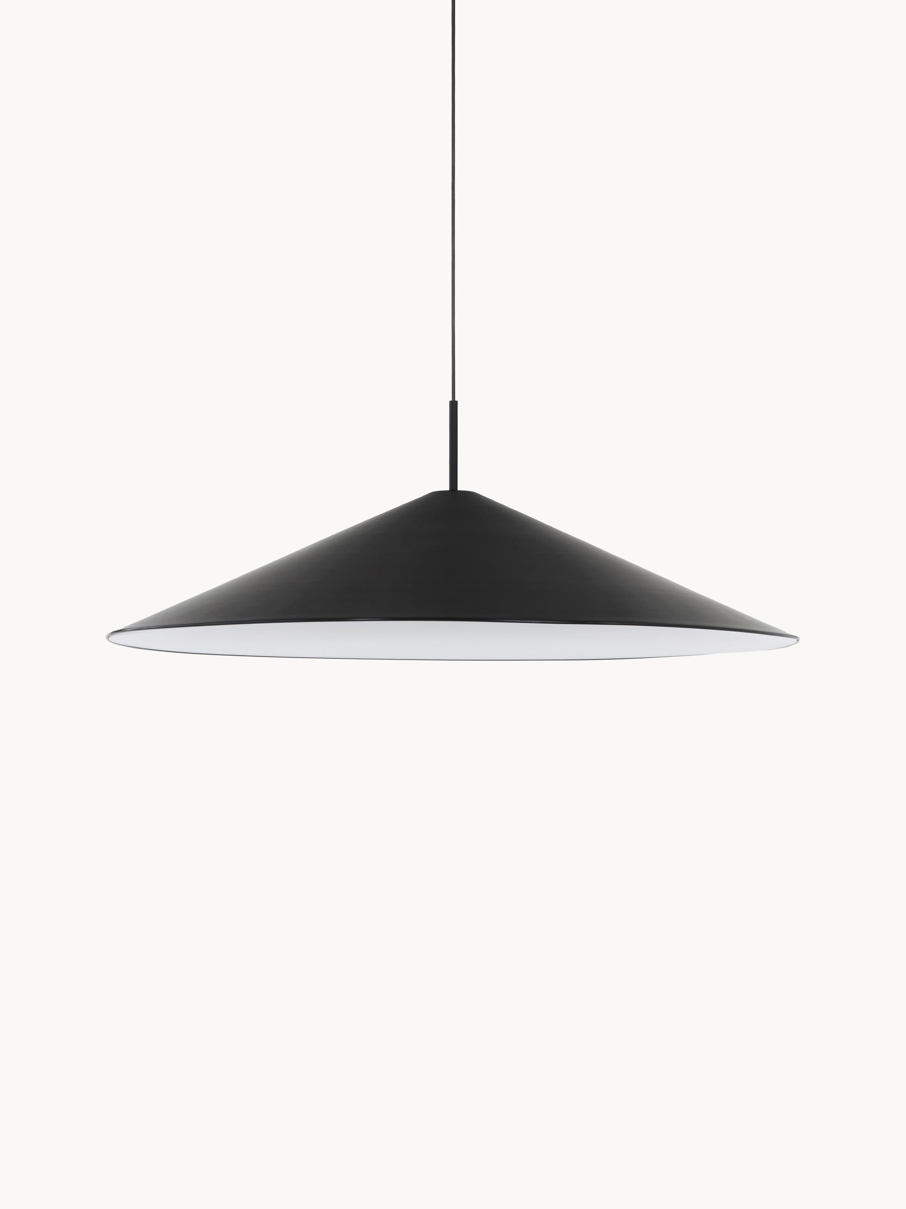 Brolly Large Dimmable Pendant Light, Ø 90 cm