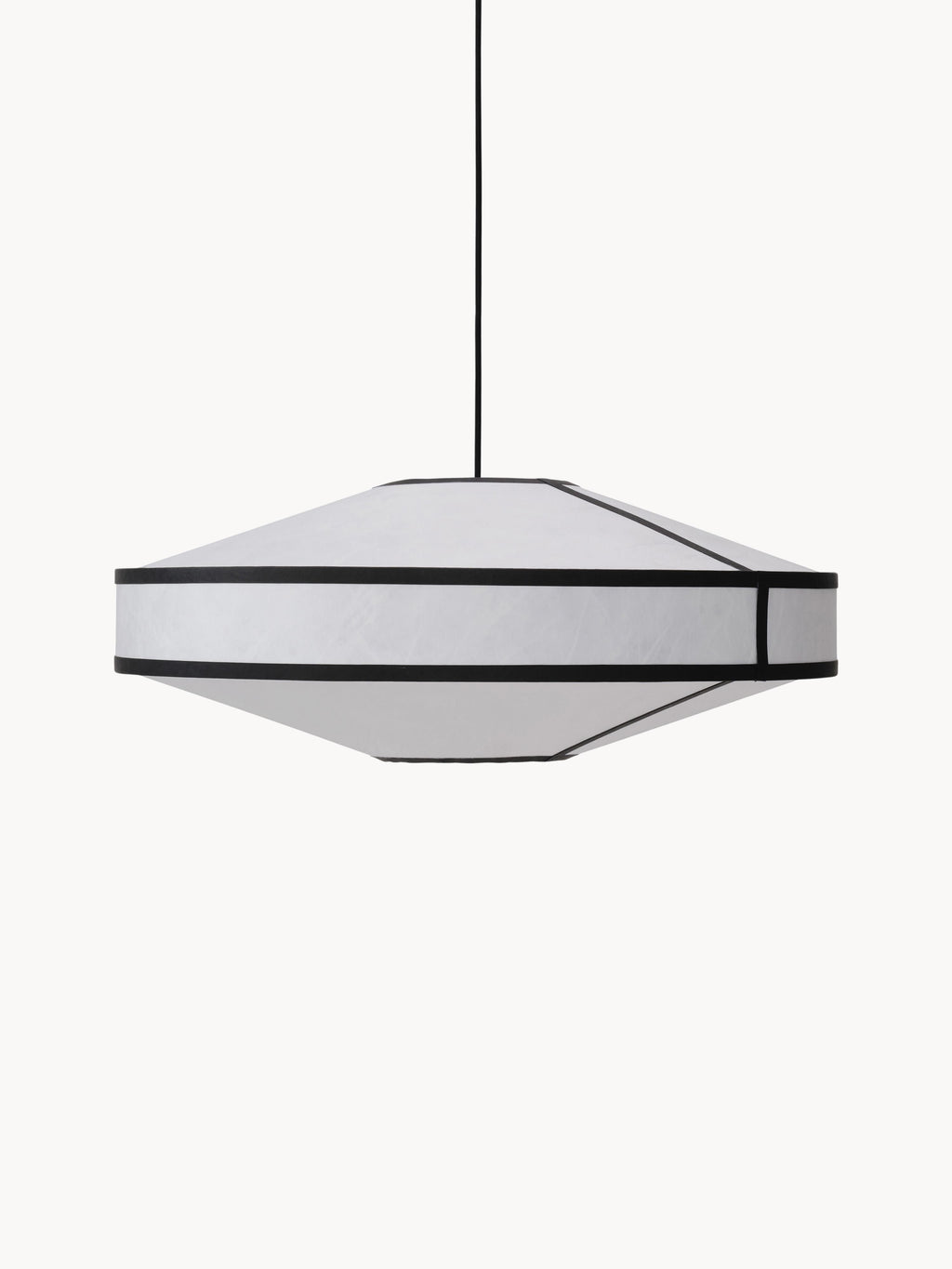 Gallery image 1 - Large Pendant Light Kite