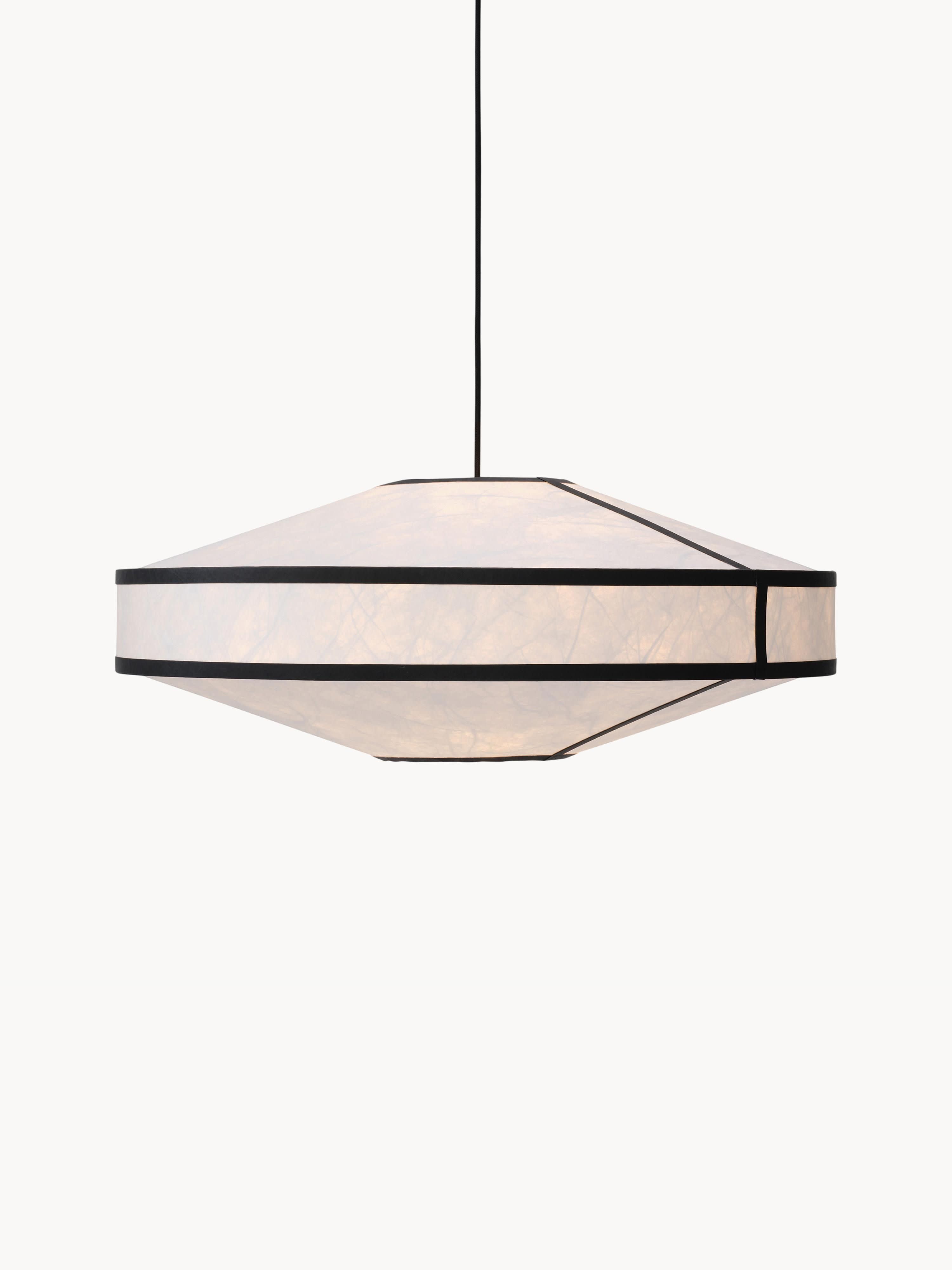 Kite Large Pendant Light