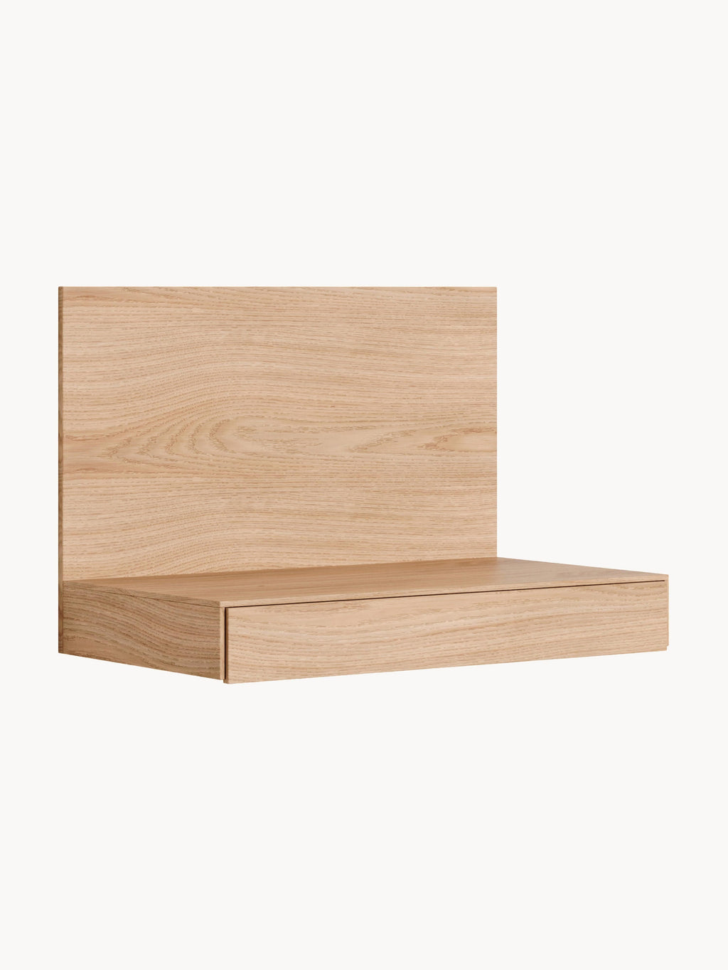 Gallery image 1 - Wall-Mounted Desk Tana