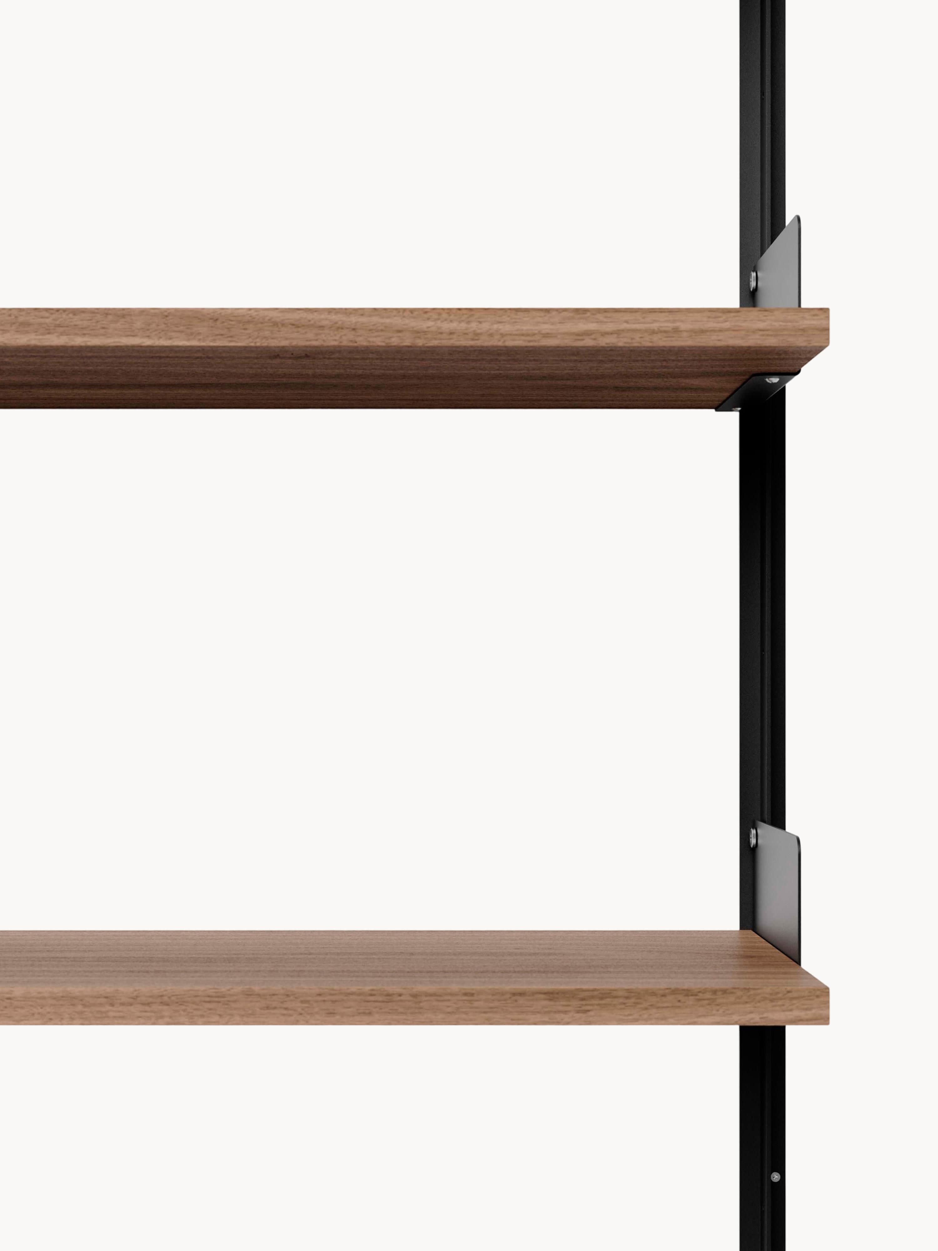 Works Wall-Mounted Shelf New