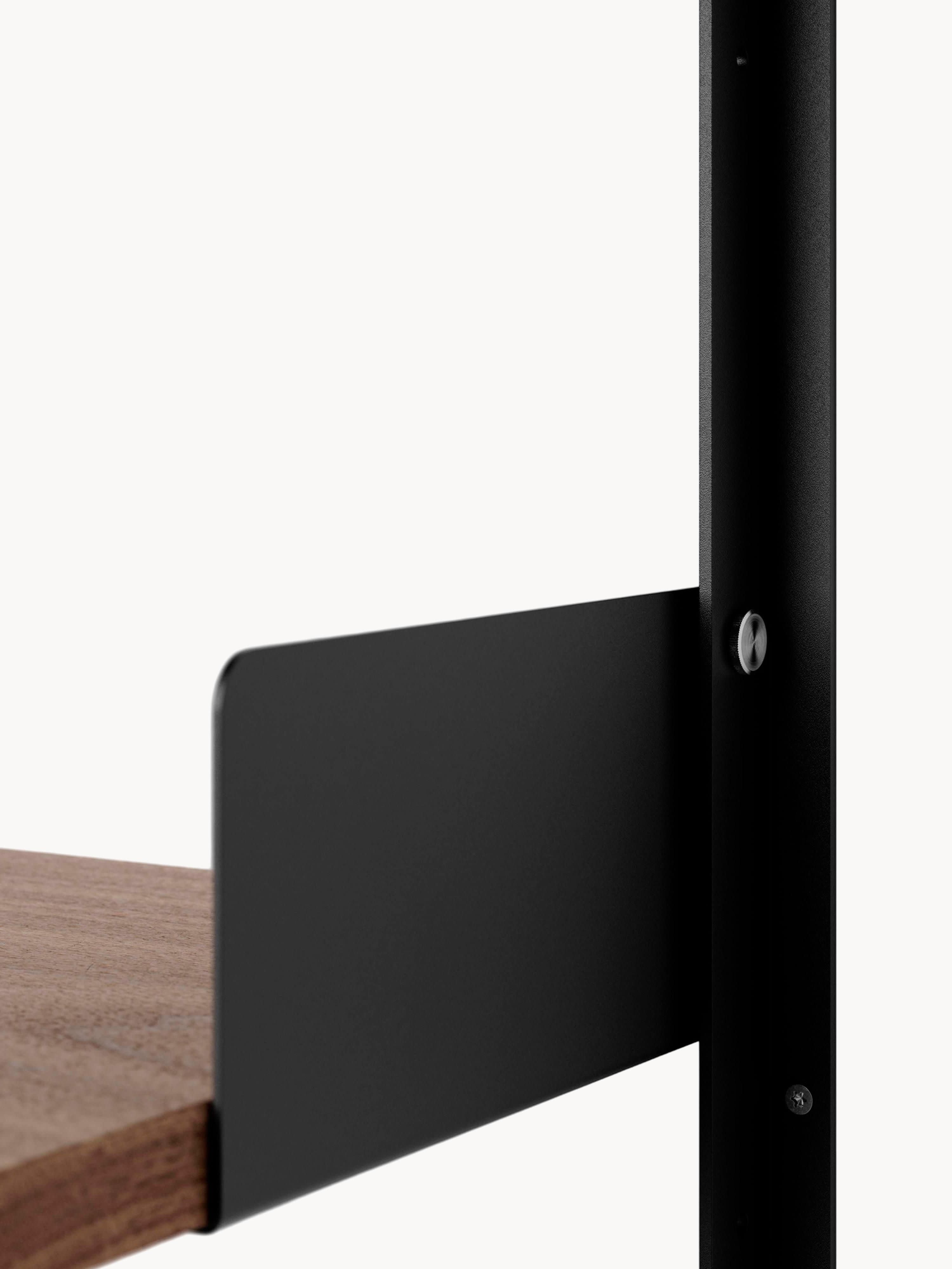 Works Wall-Mounted Shelf New