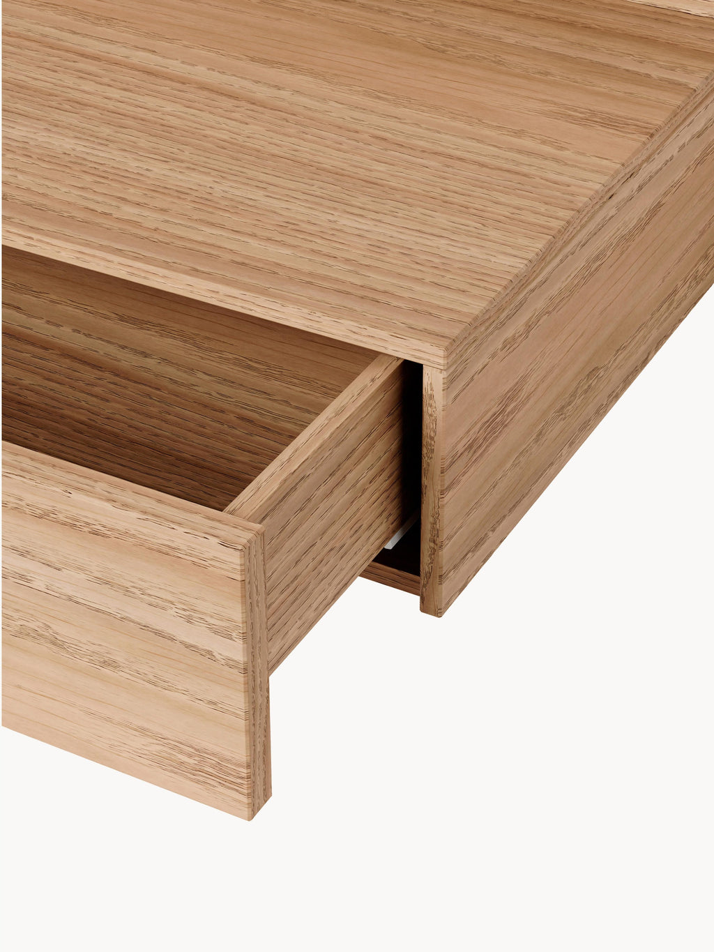 Tana Wall-Mounted Bedside Table