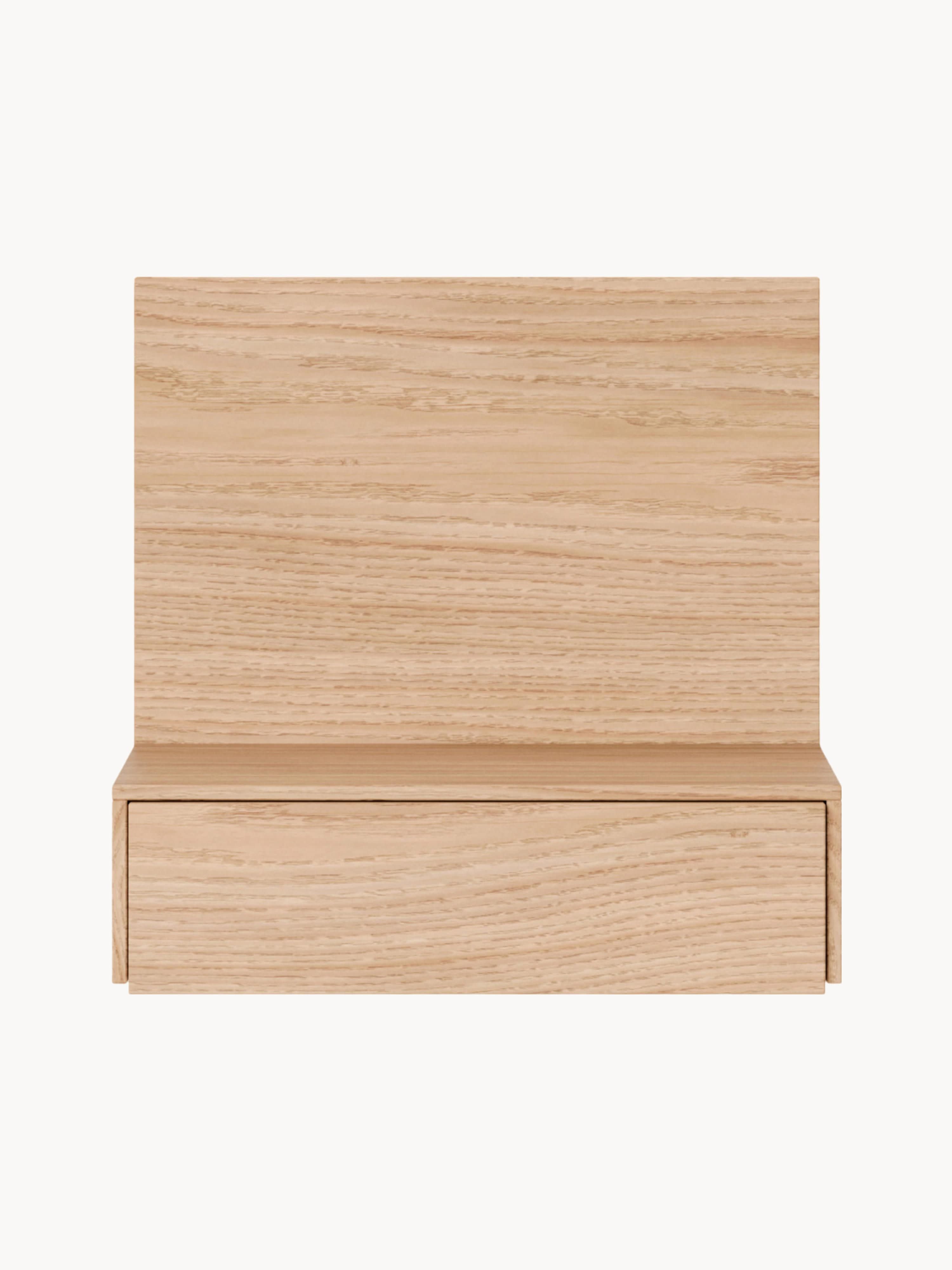 Tana Wall-Mounted Bedside Table
