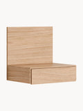 Gallery image 1 - Wall-Mounted Bedside Table Tana